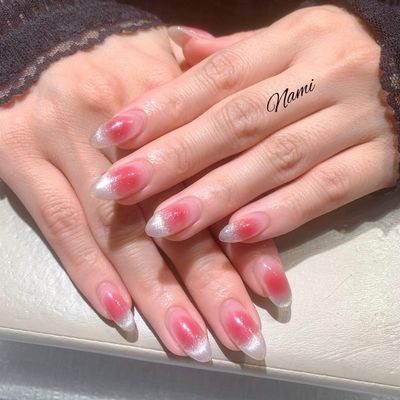 チップ長さだし10本　チ-クネイル