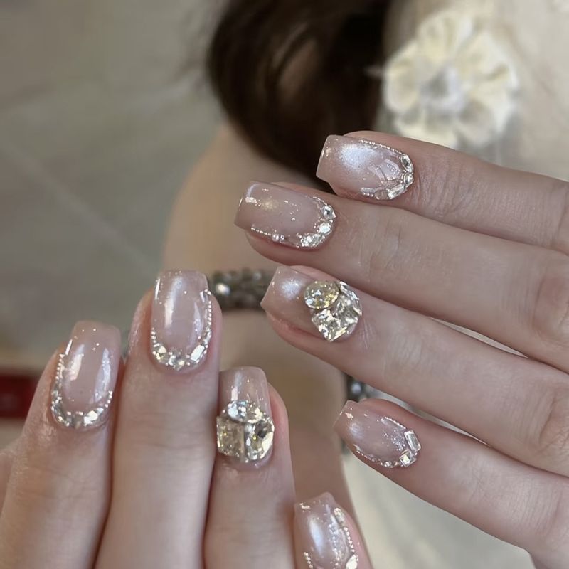 Blossom nail(ブラソンネイル)
