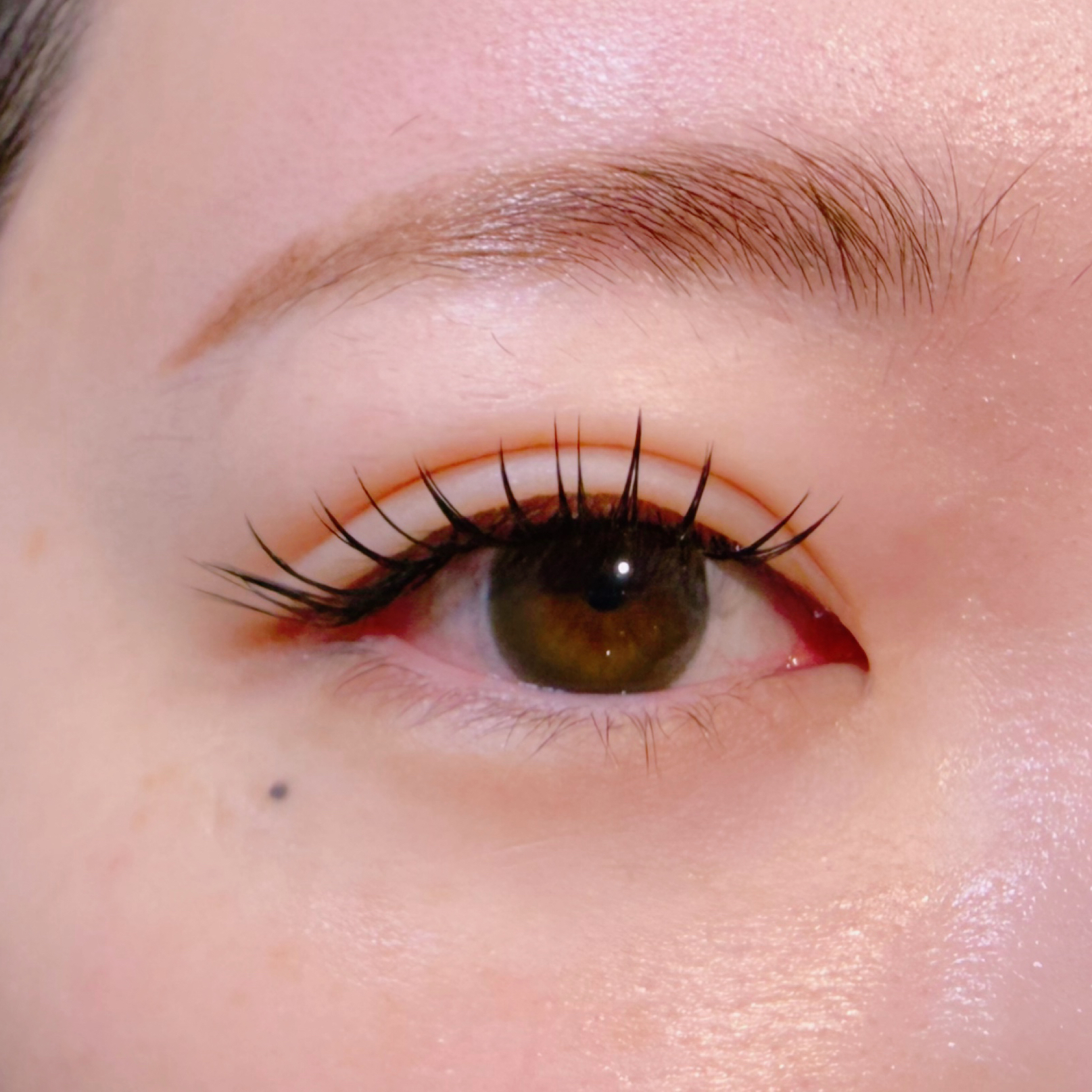 Nana_7_eyelash