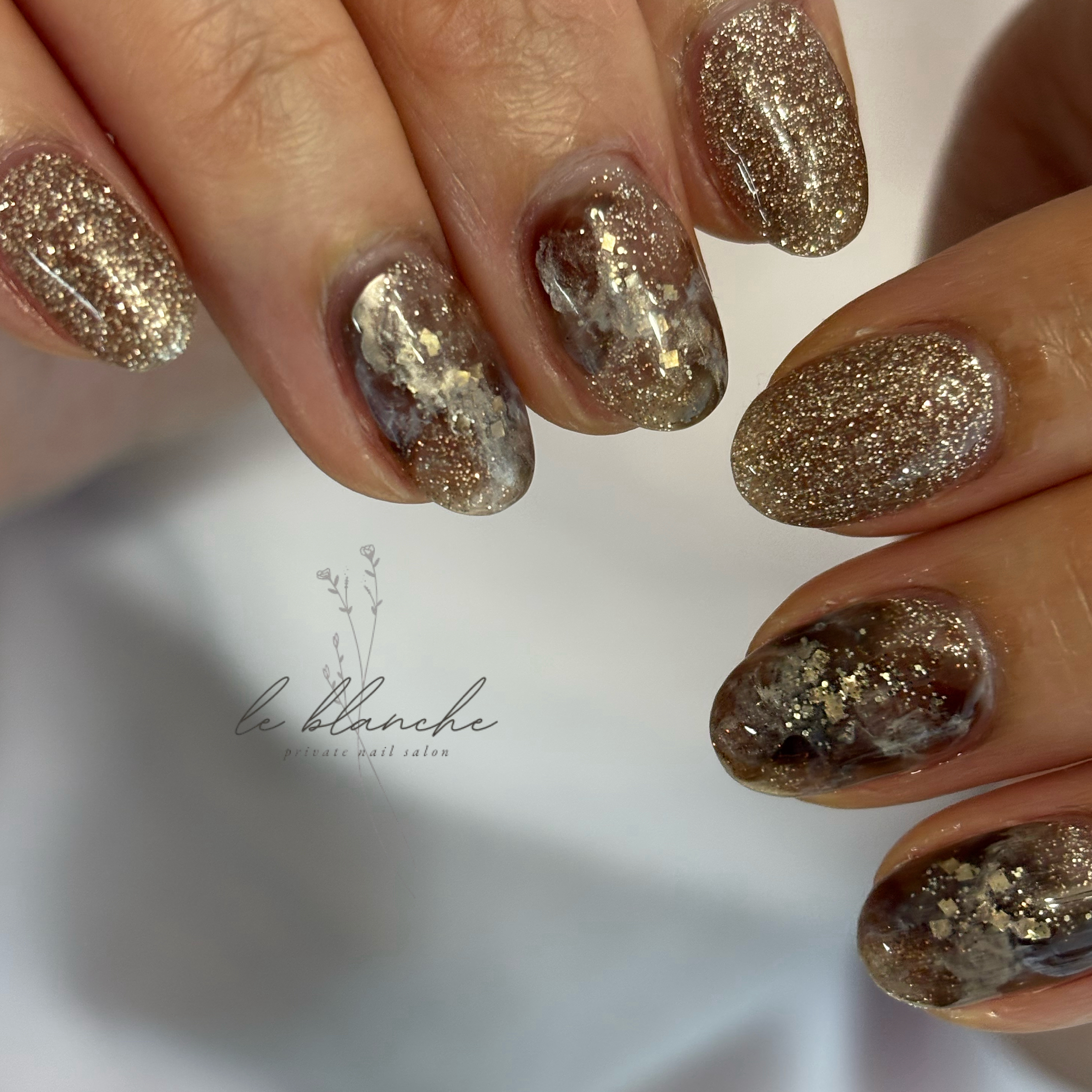 le.blanche.nail