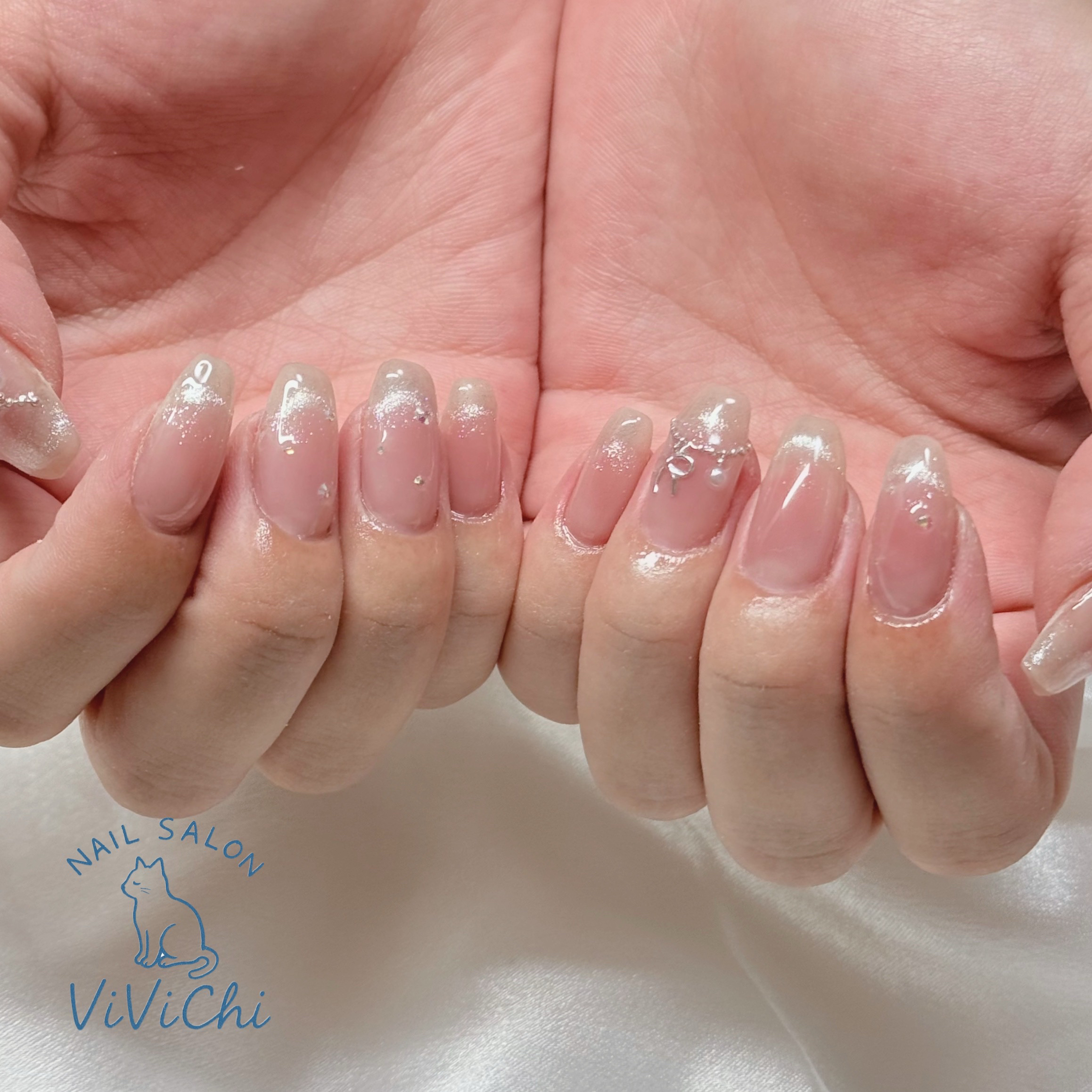 nailsalon_ViViChi