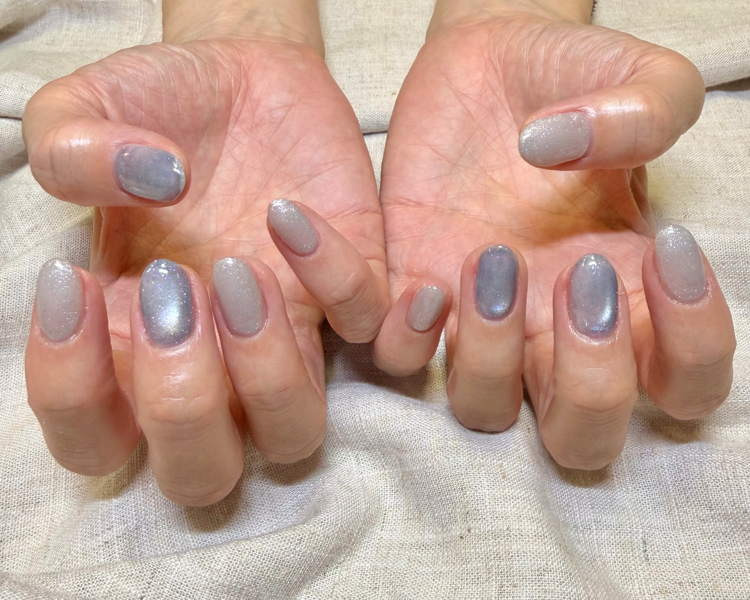 Ammynail