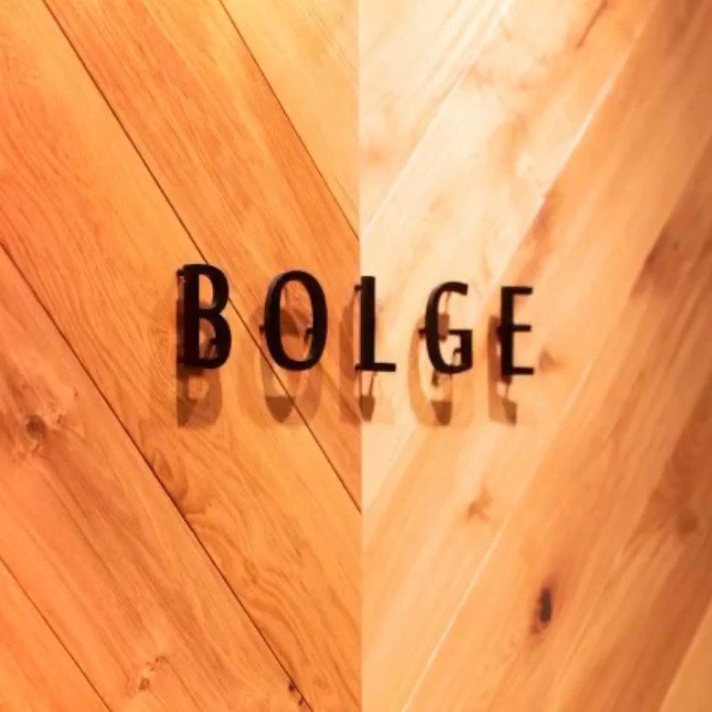 Bolge