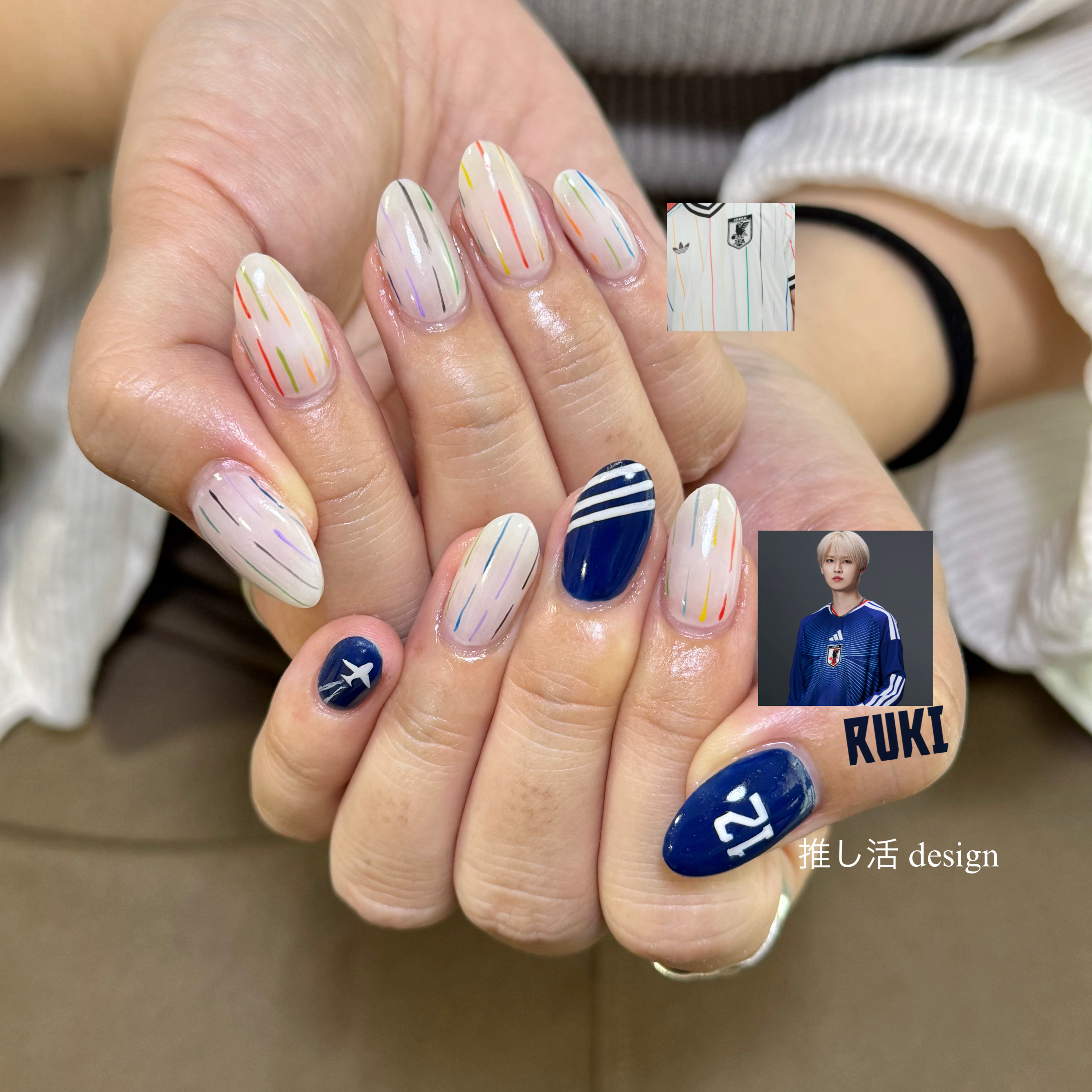 ebisu_hiroo_KAILInailsalon