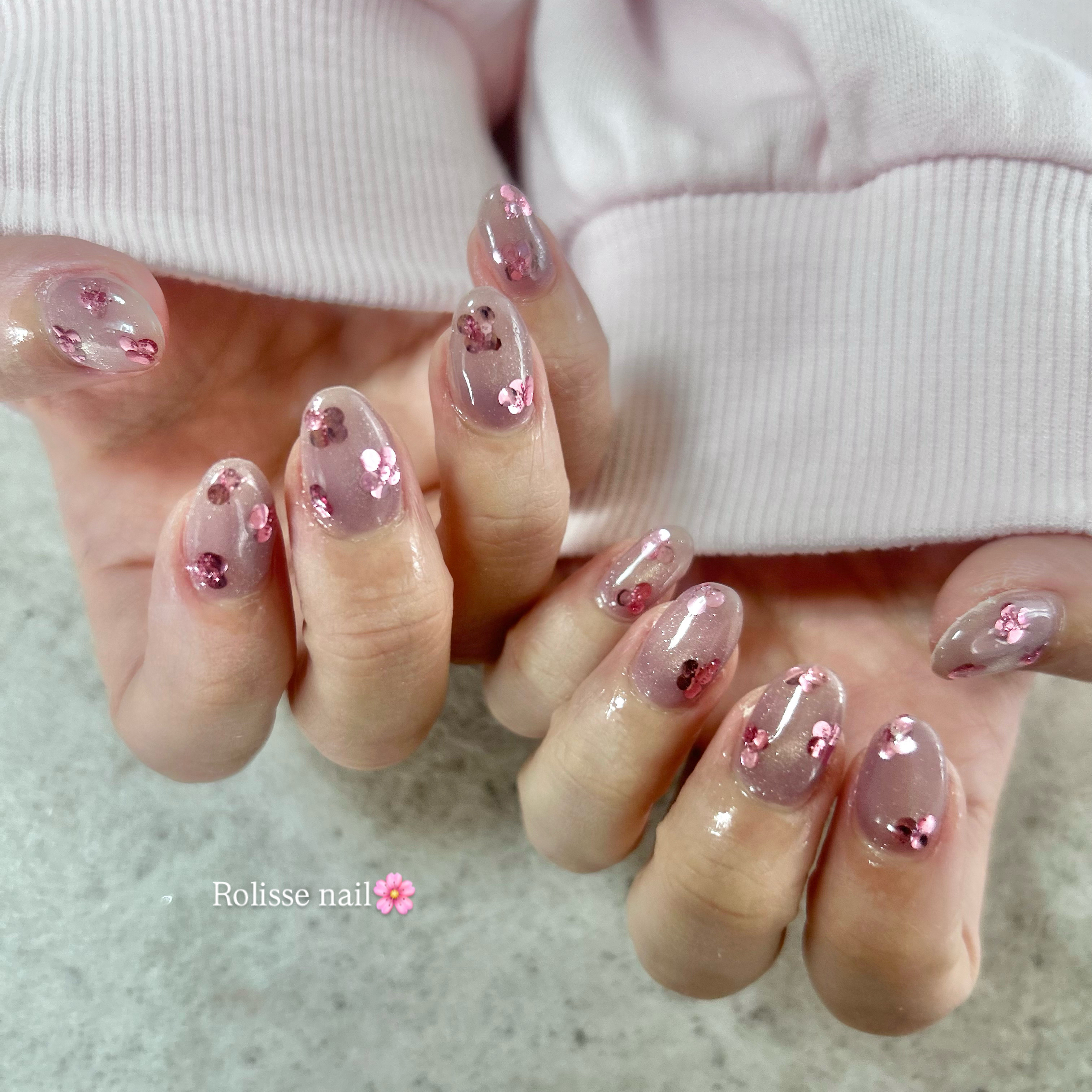 Rolissenail