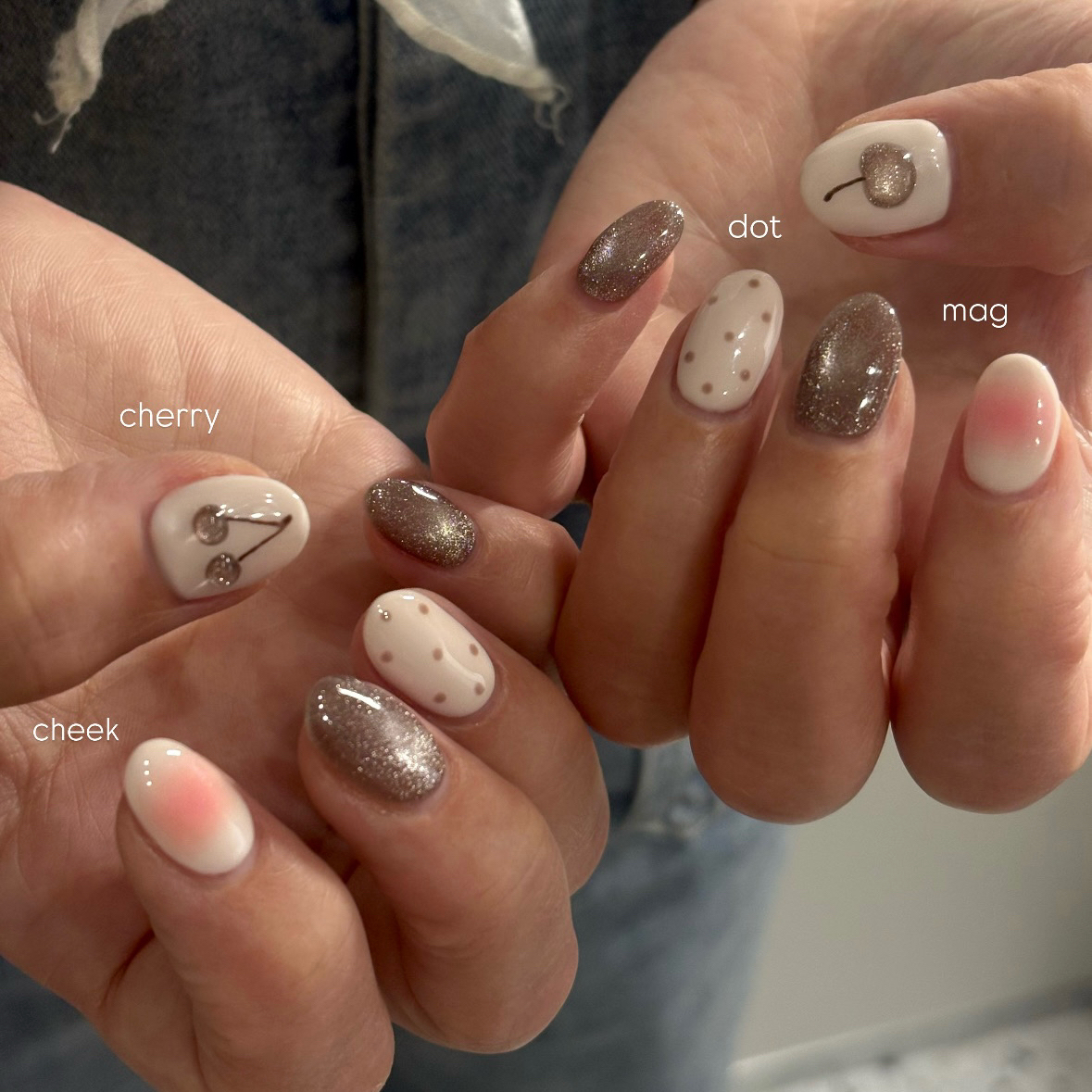 ruane._nail