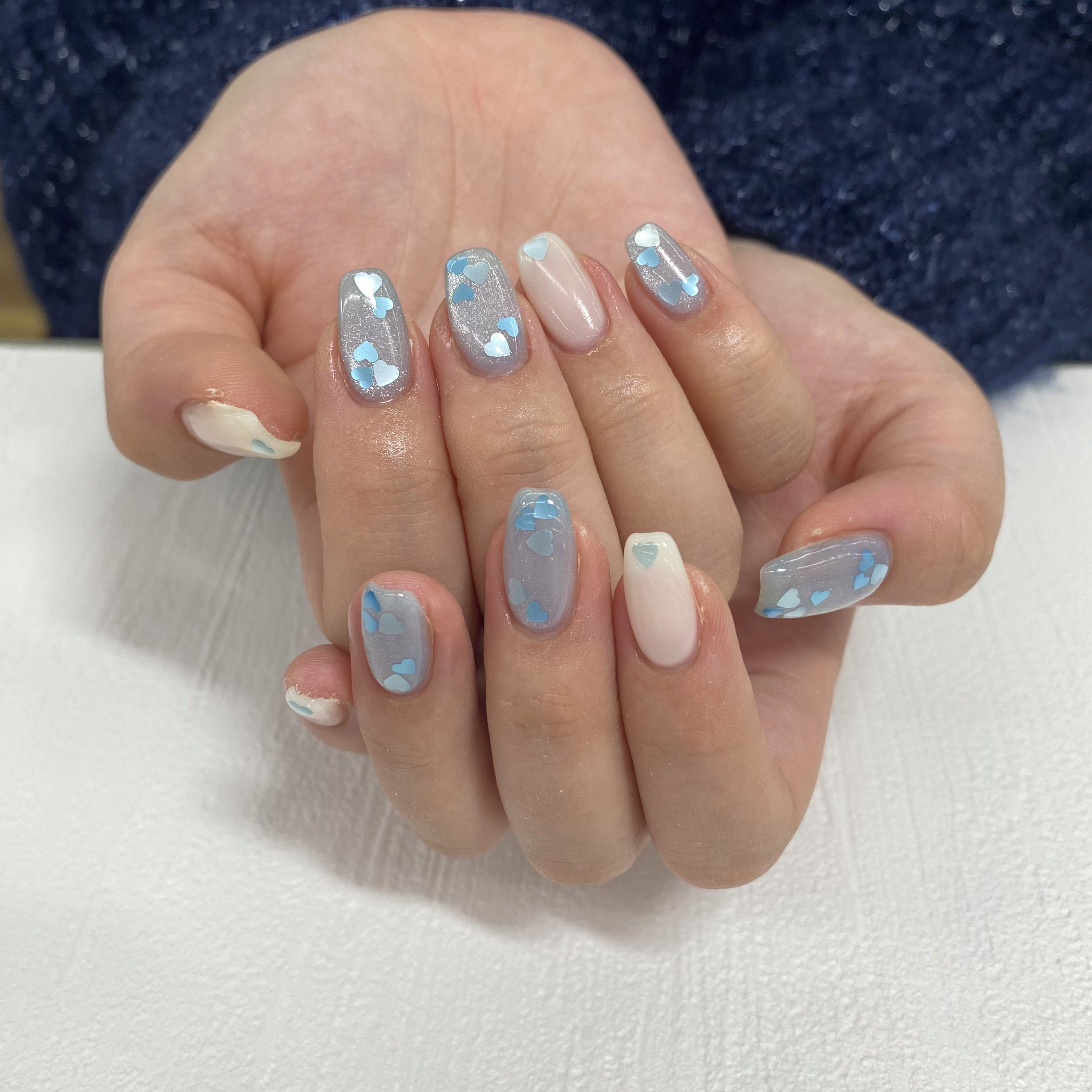 Nail.Rika