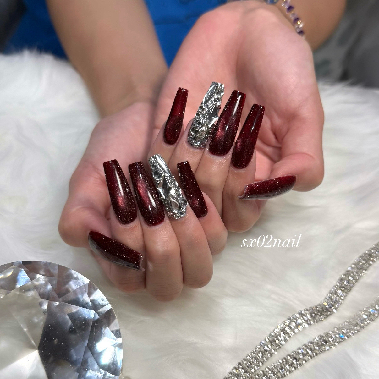 sx02nail