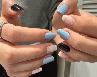 HAND trend