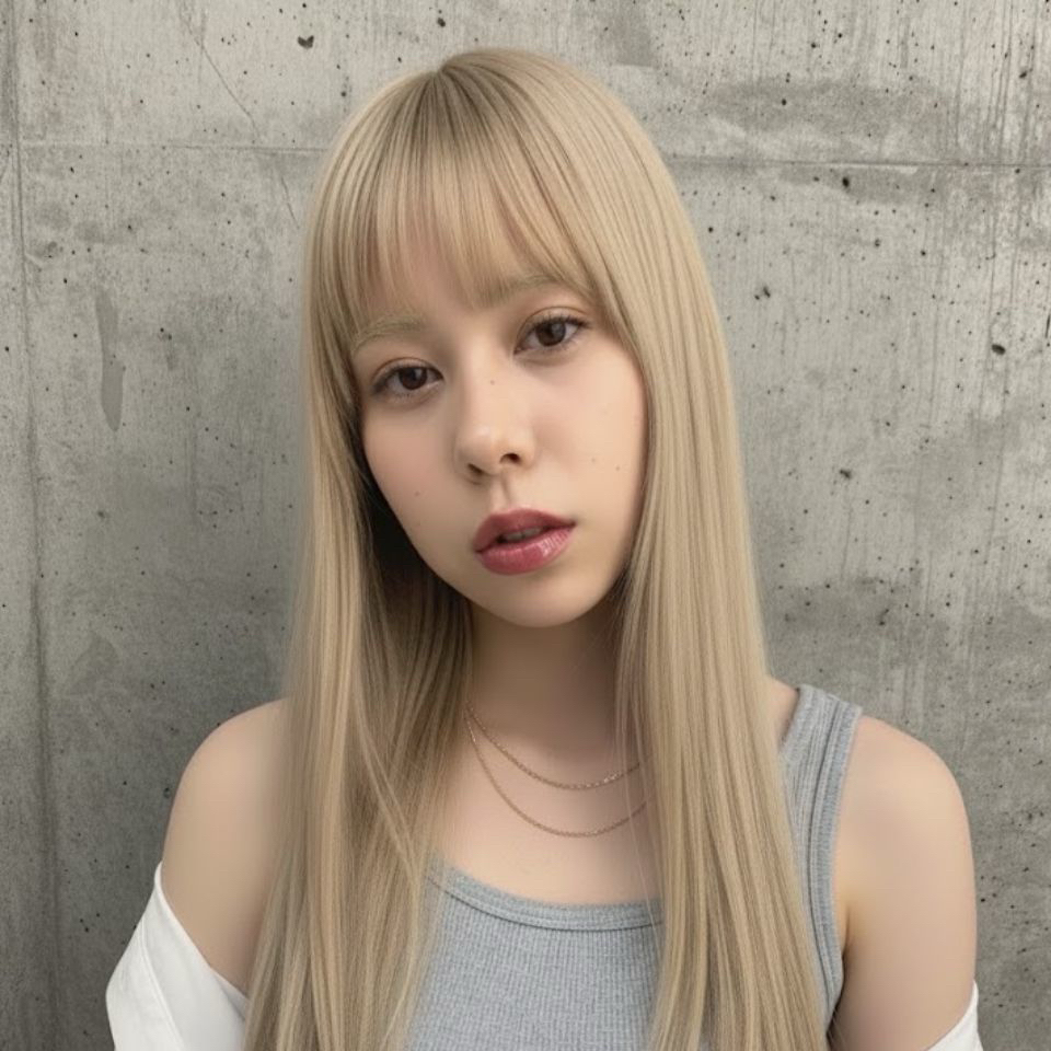 HairsalonMshinjuku