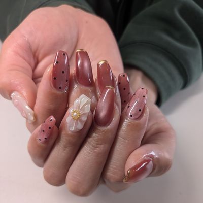初回オフ無料💅やり放題