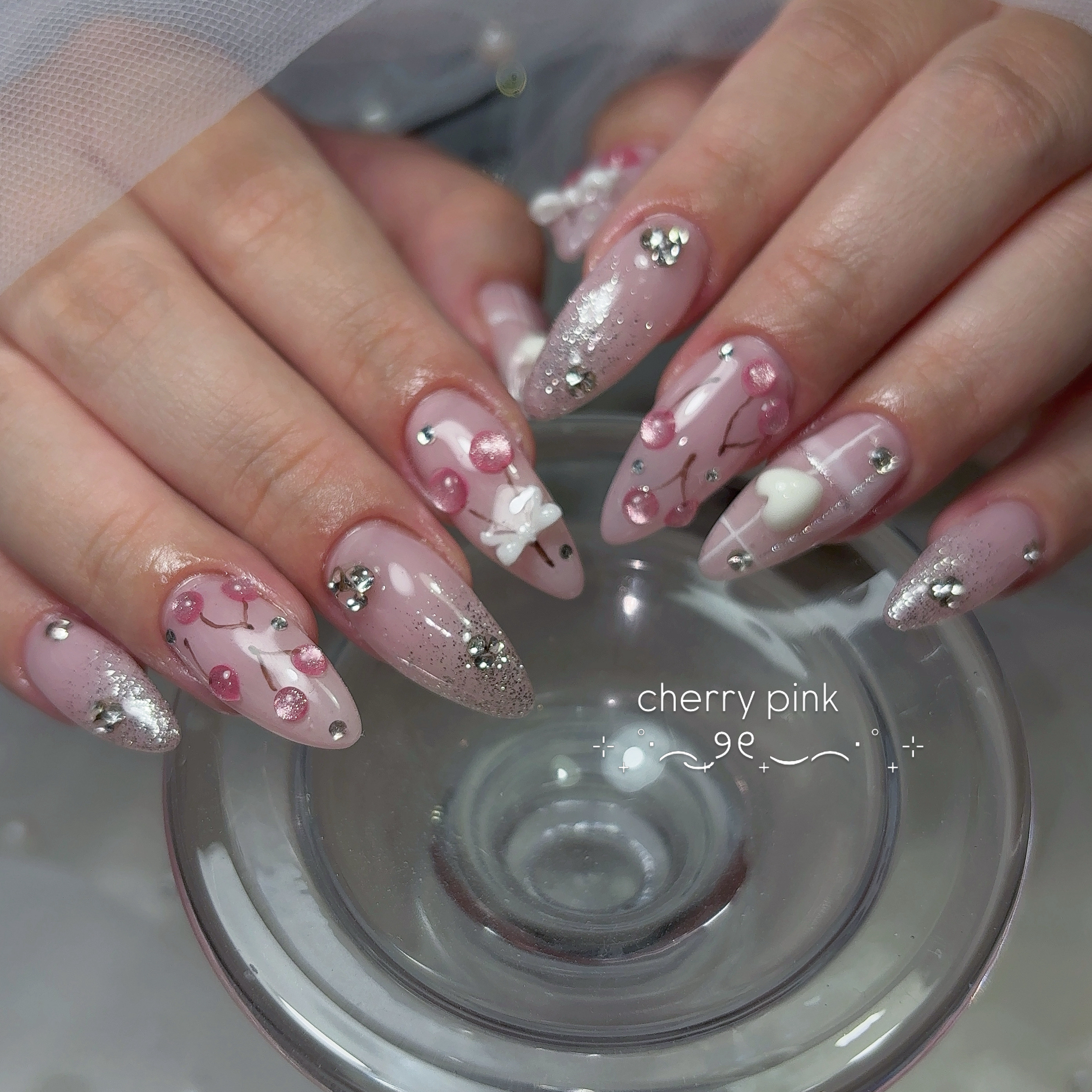 AYK.nail