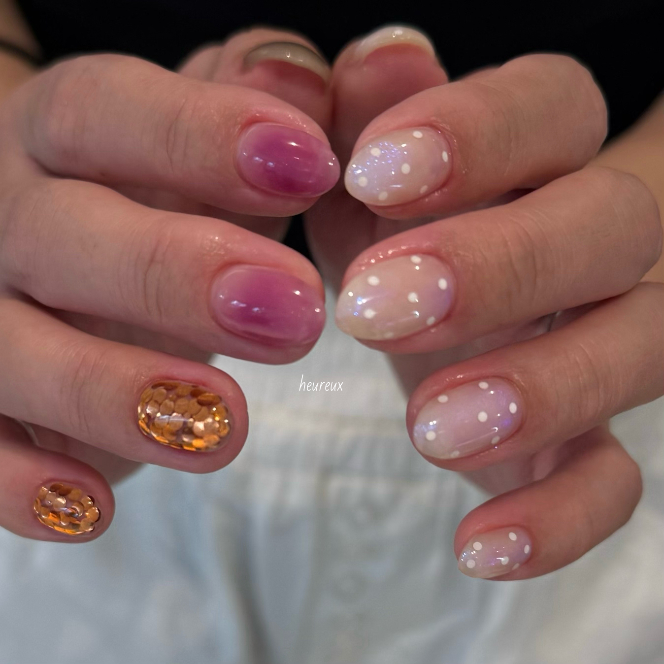 heureuxbeautysalon