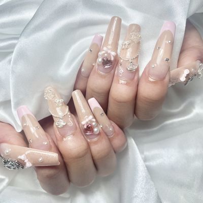 チップ長さだし