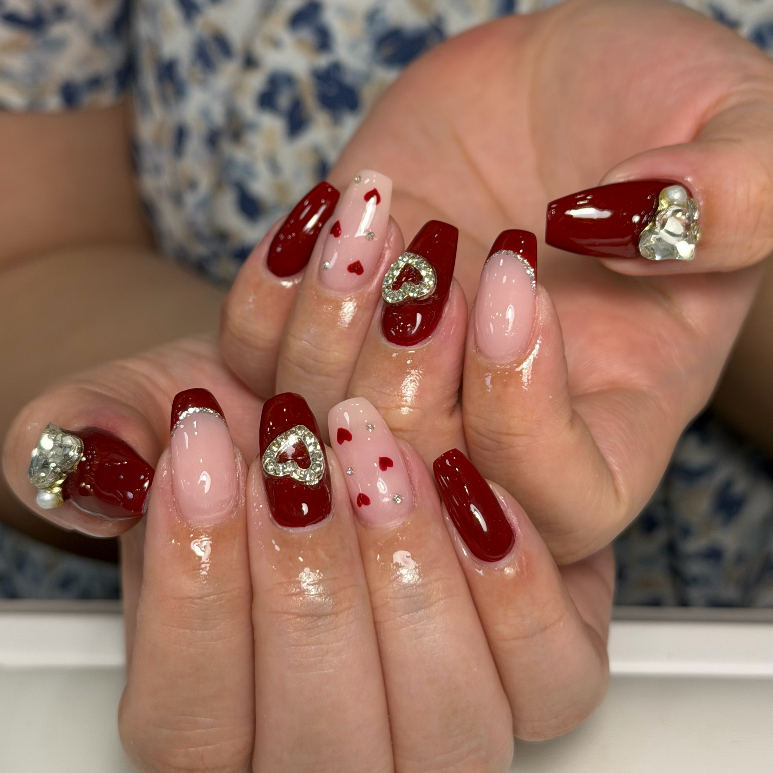 Tokyo_Nails_Model