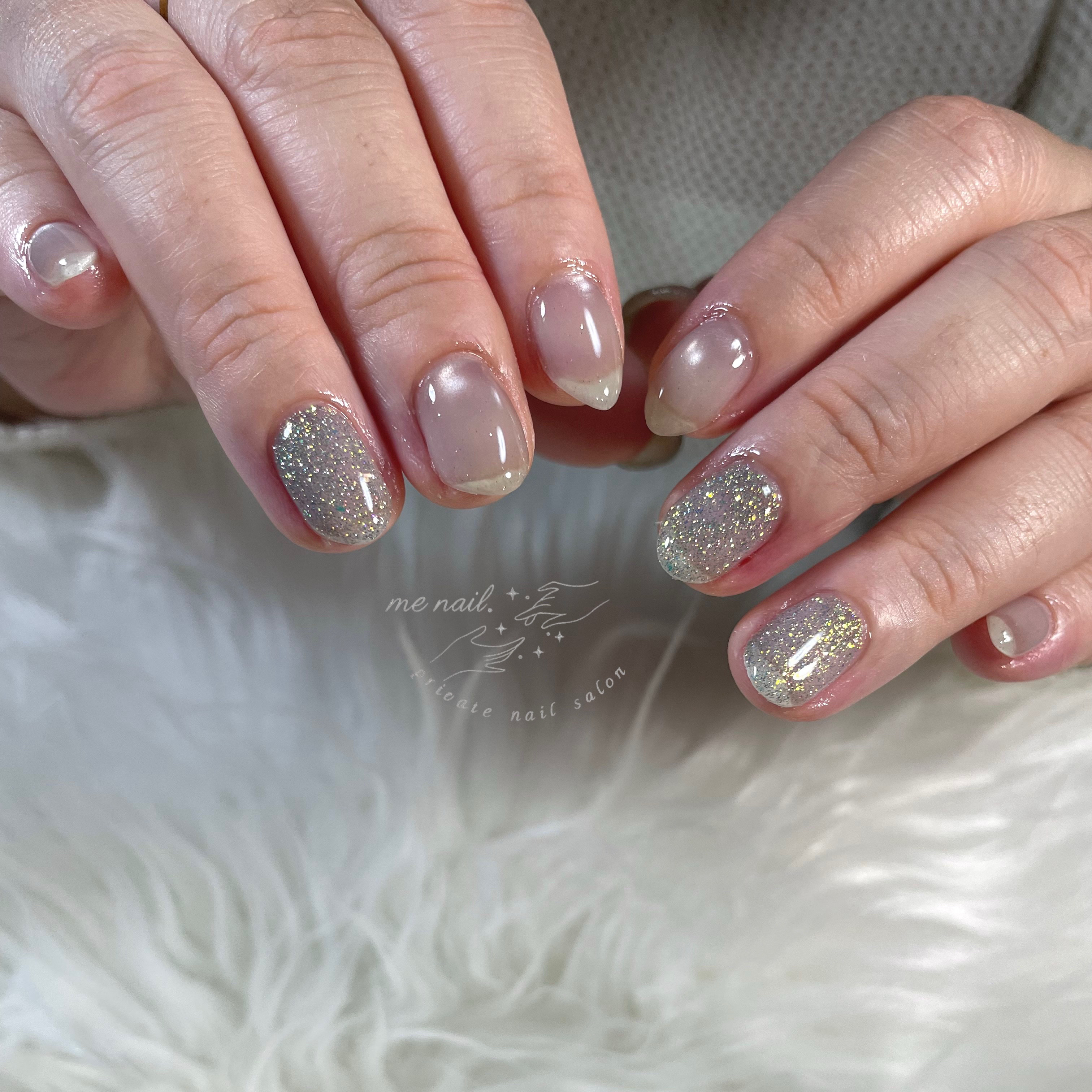 me__nail