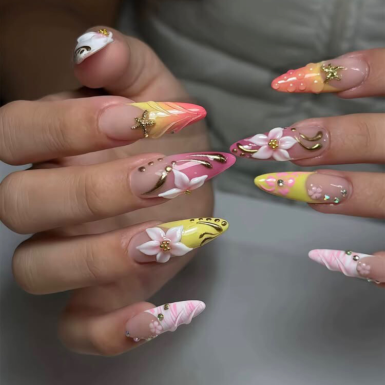 Kimis_Nail