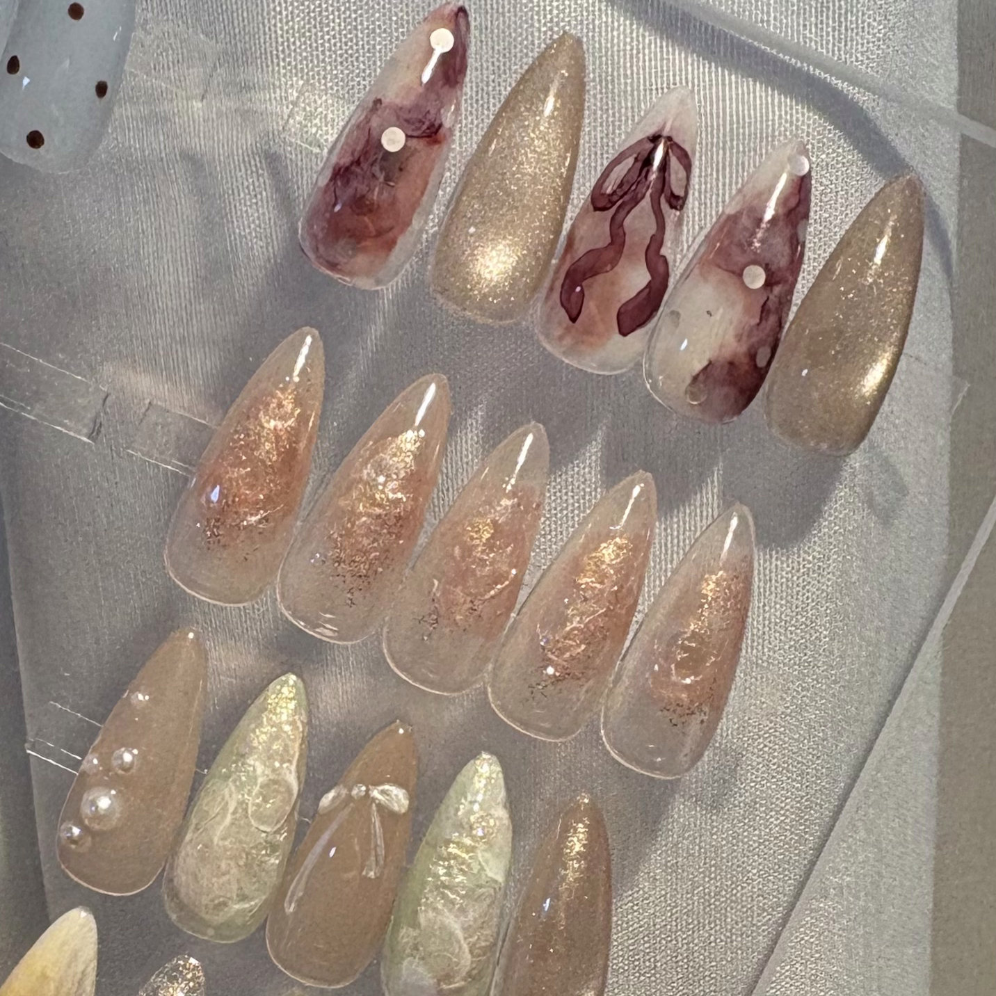 nana..nail