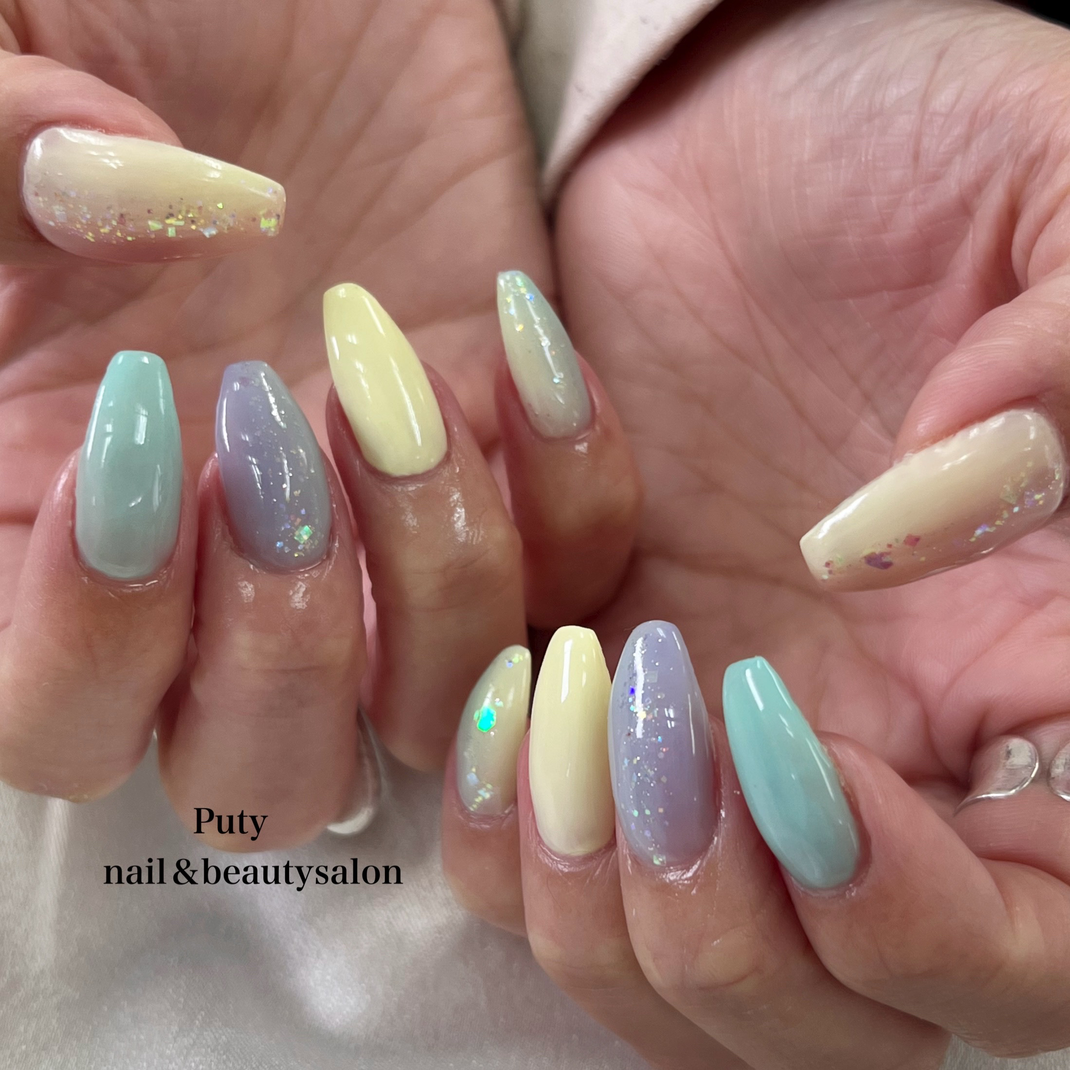 Puty.nail_beautysalon