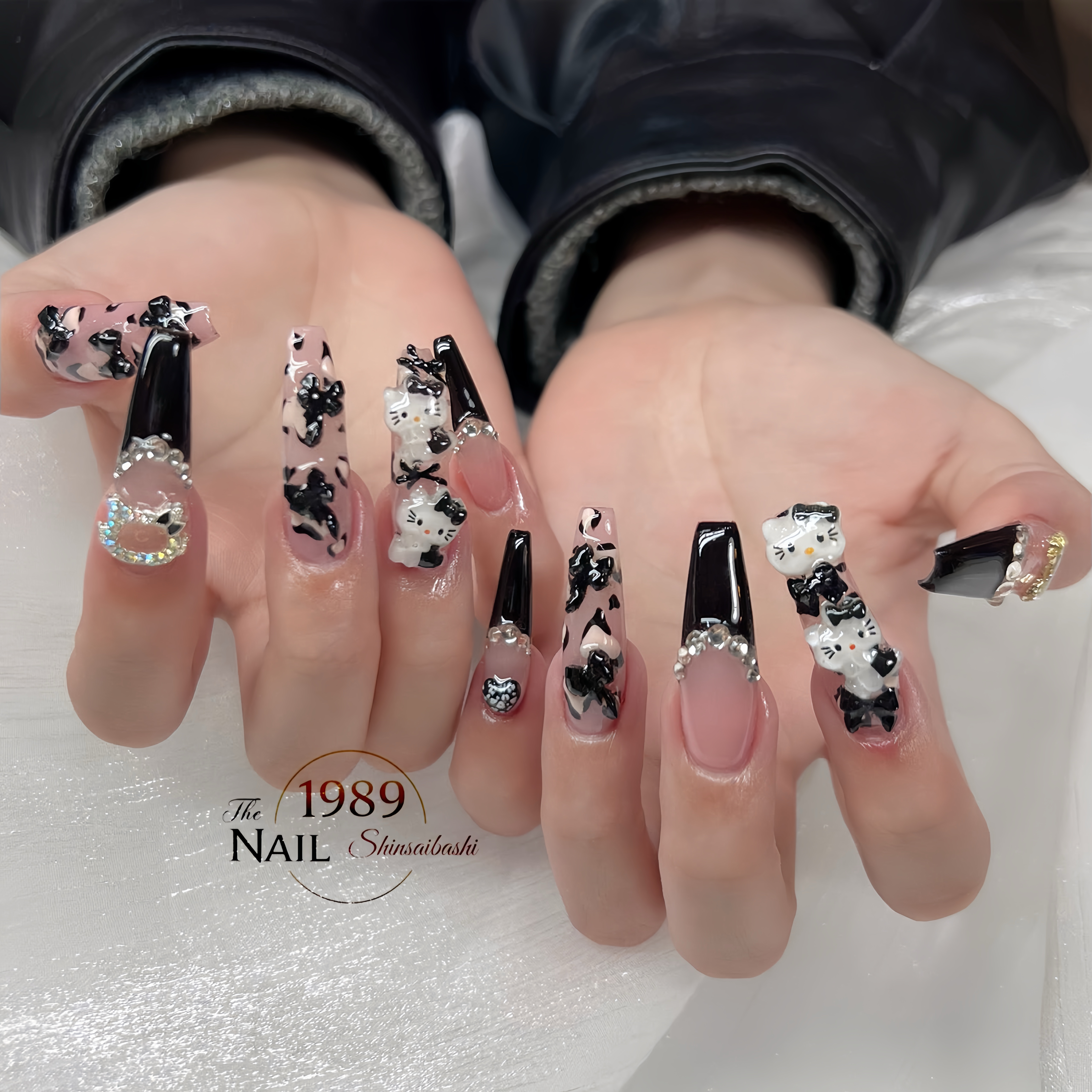 The1989Nail.shinsaibashi