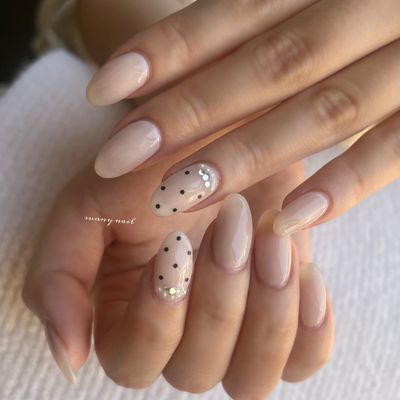 パラジェル｜art¥9,300コース (丁寧甘皮ケア込み)