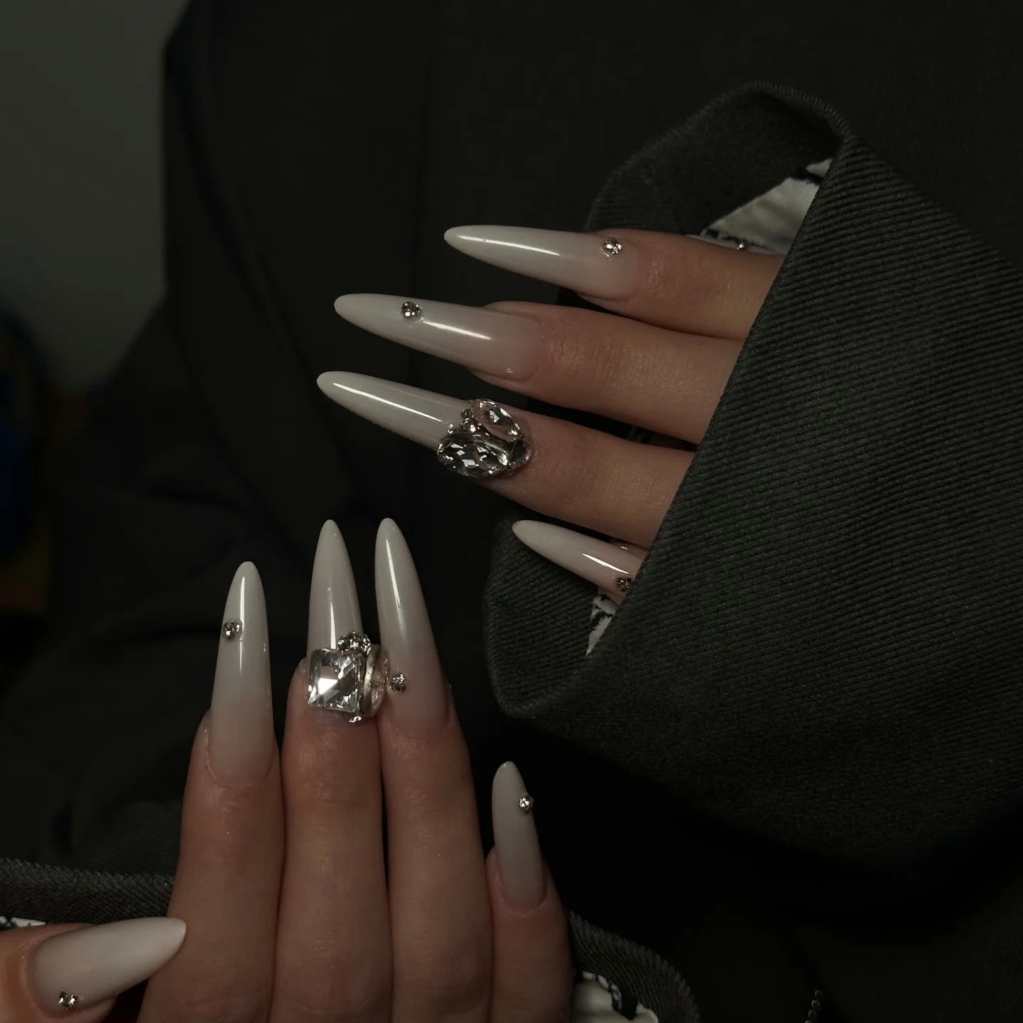 Panda.z.nail