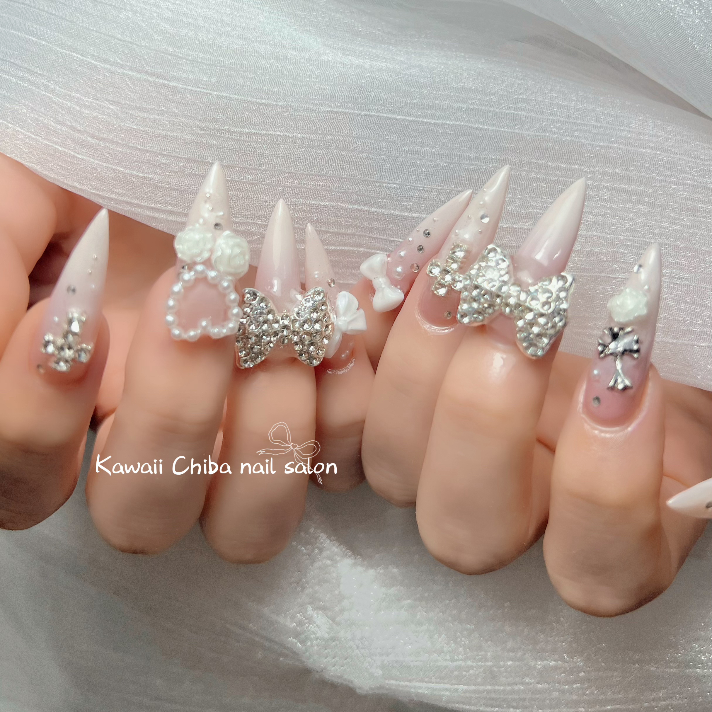 Kawaiinailsalon_Chiba