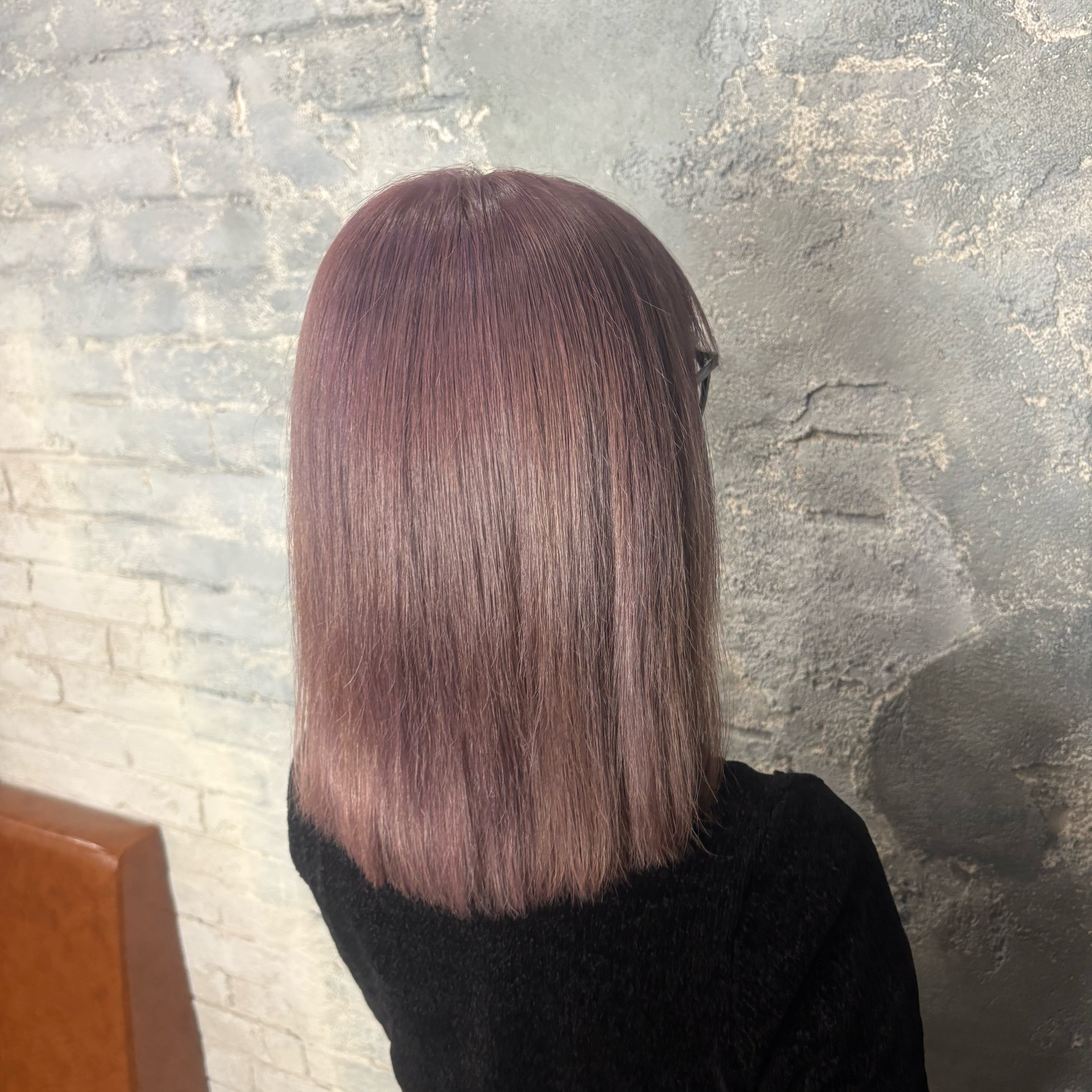 ririi_hairmake