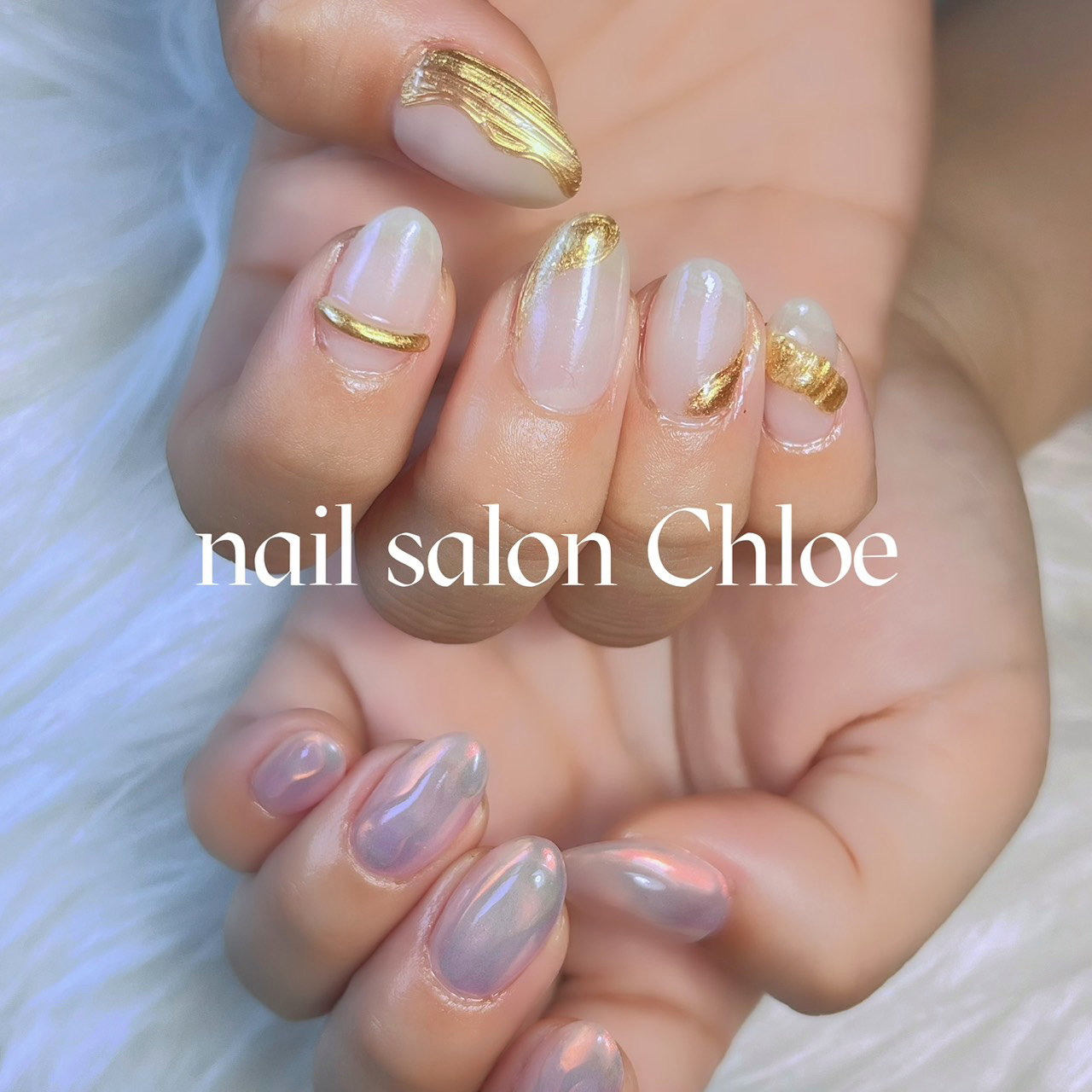 ネイリー（Nailie） - nailsalon_chloe