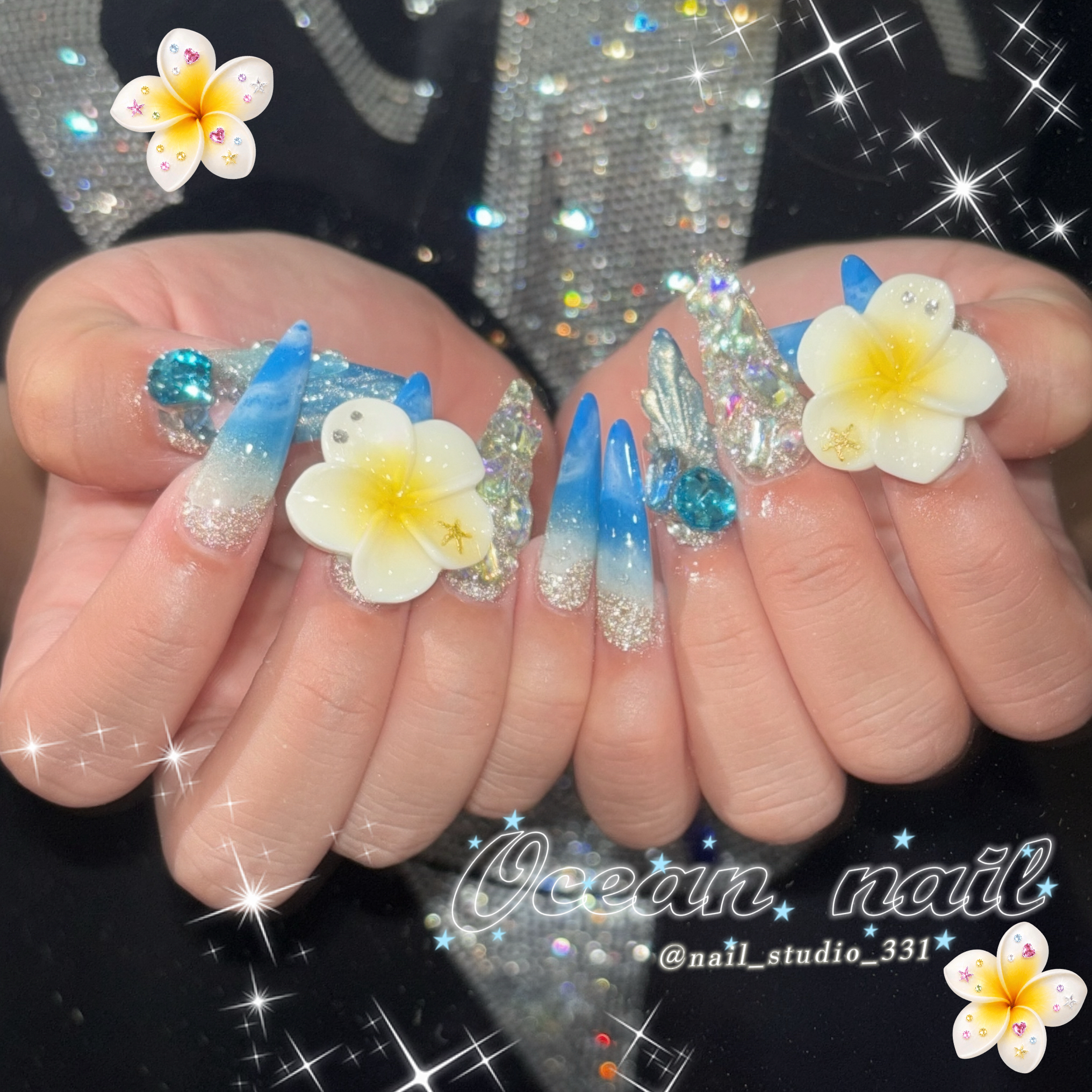 Nailstudio331_Angel