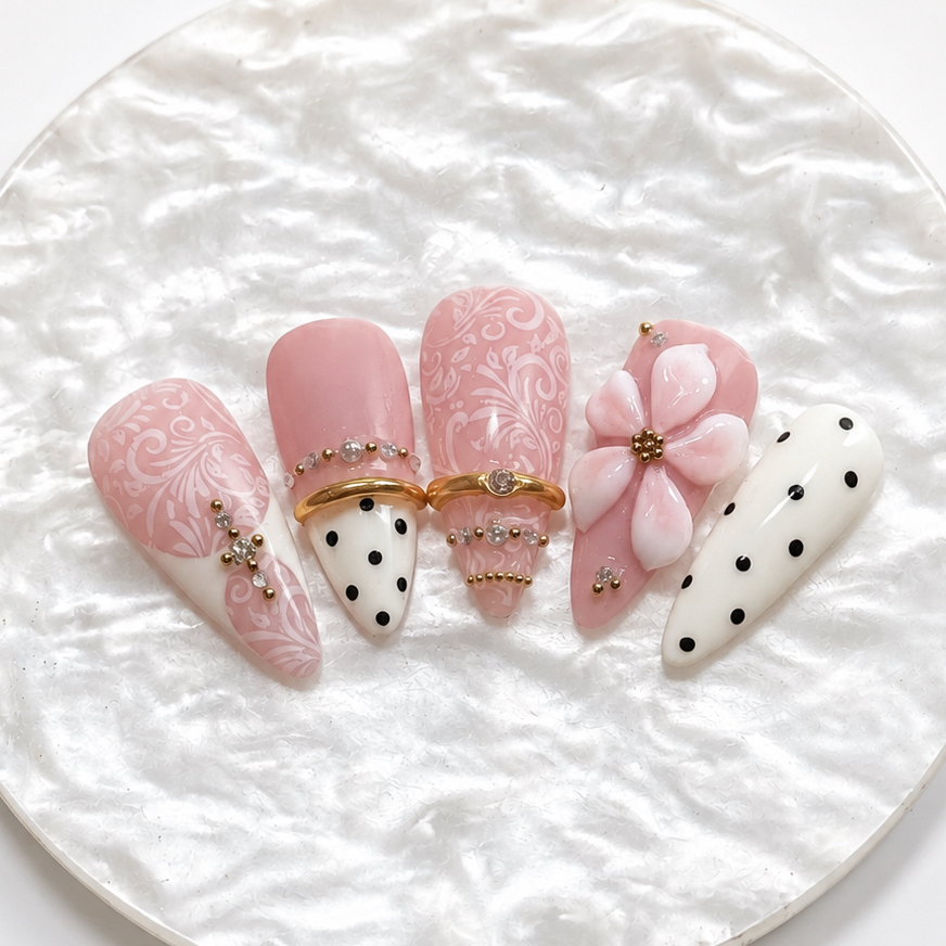 Haru.nail