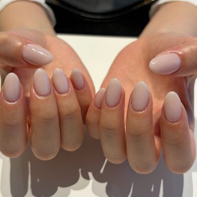 one color