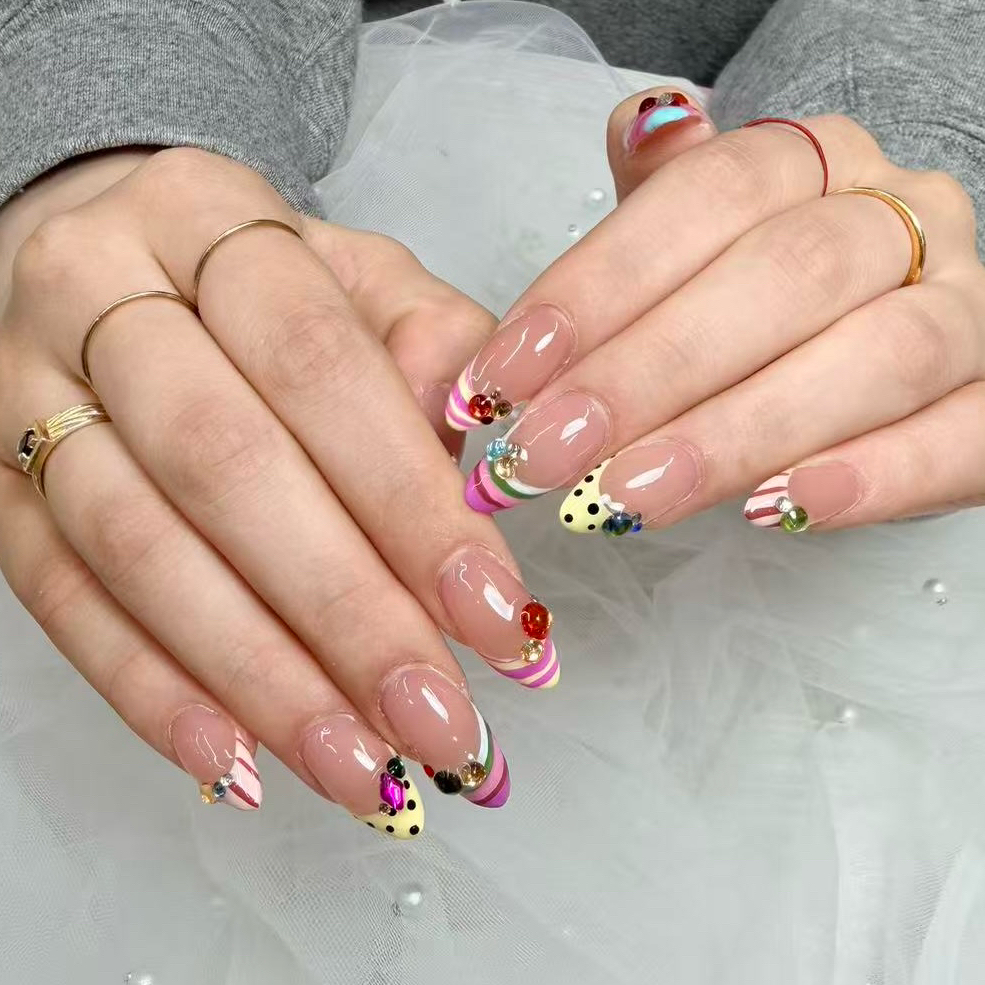 Nail.natsu