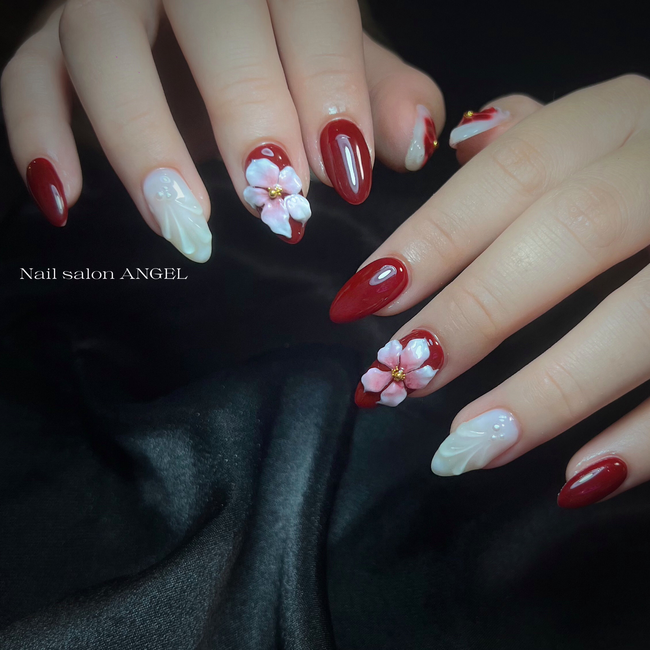 ANGEL_Nails