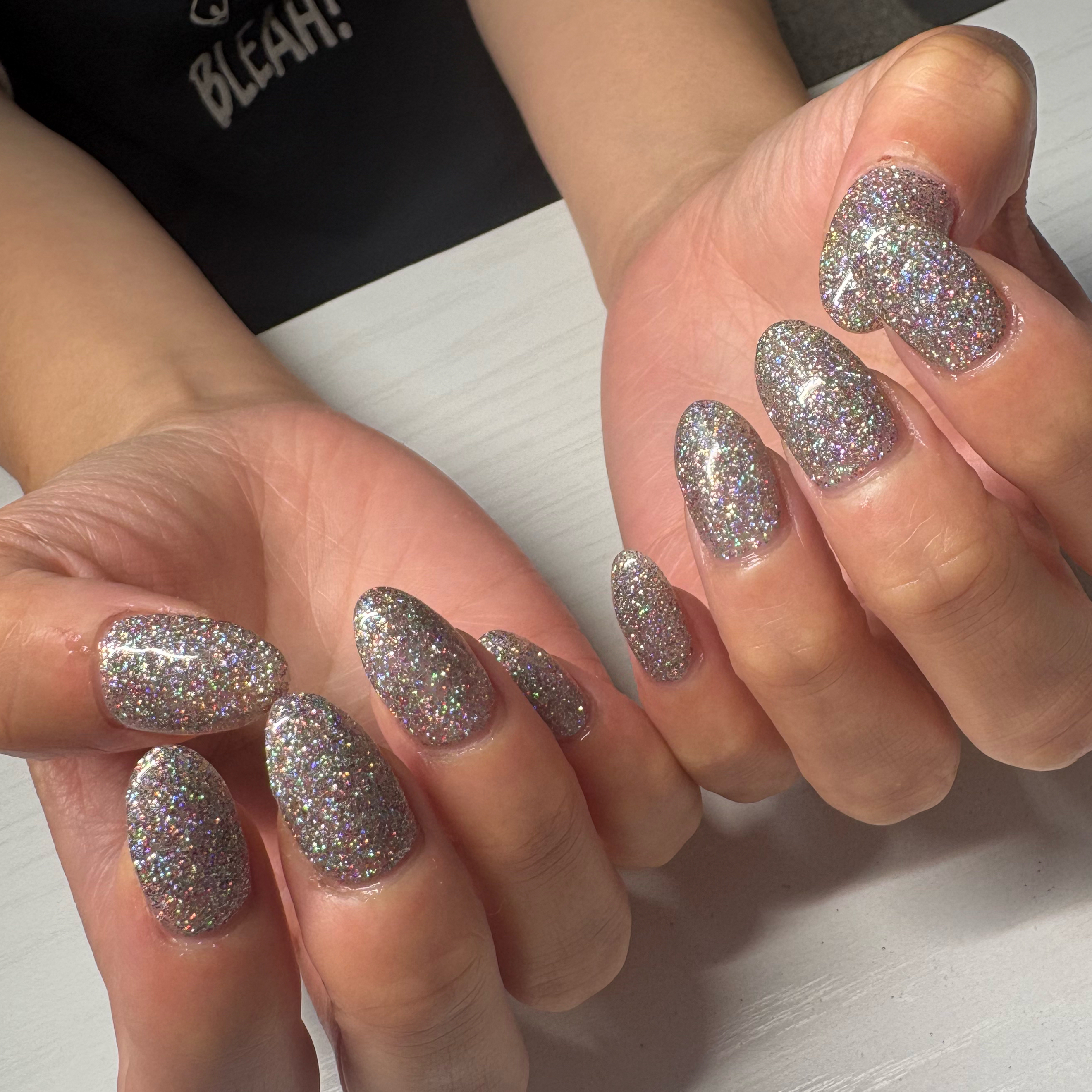 A.Nail12