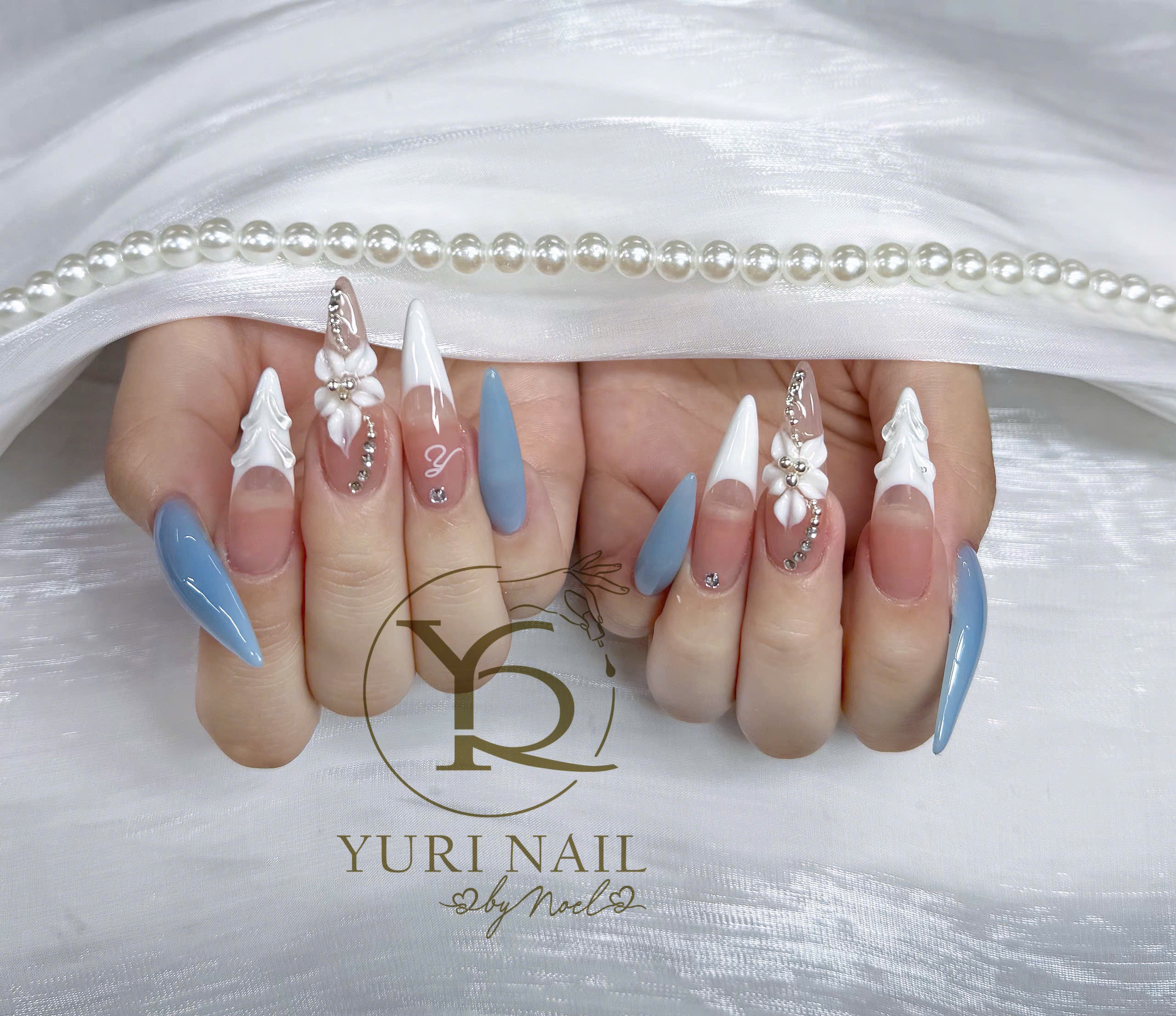 nhi_Nail