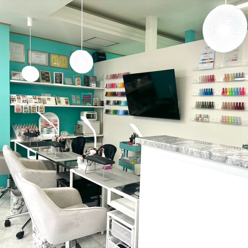 salon DRE