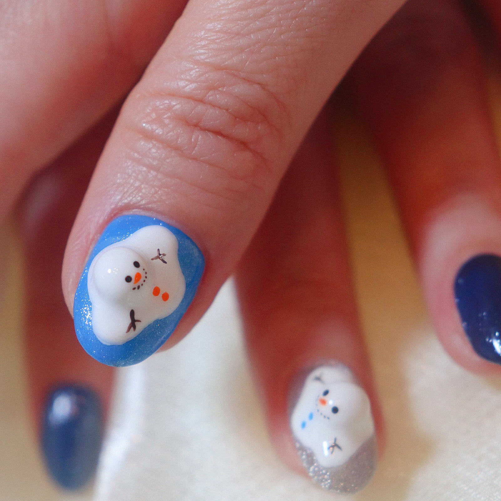 Dreamer_nail