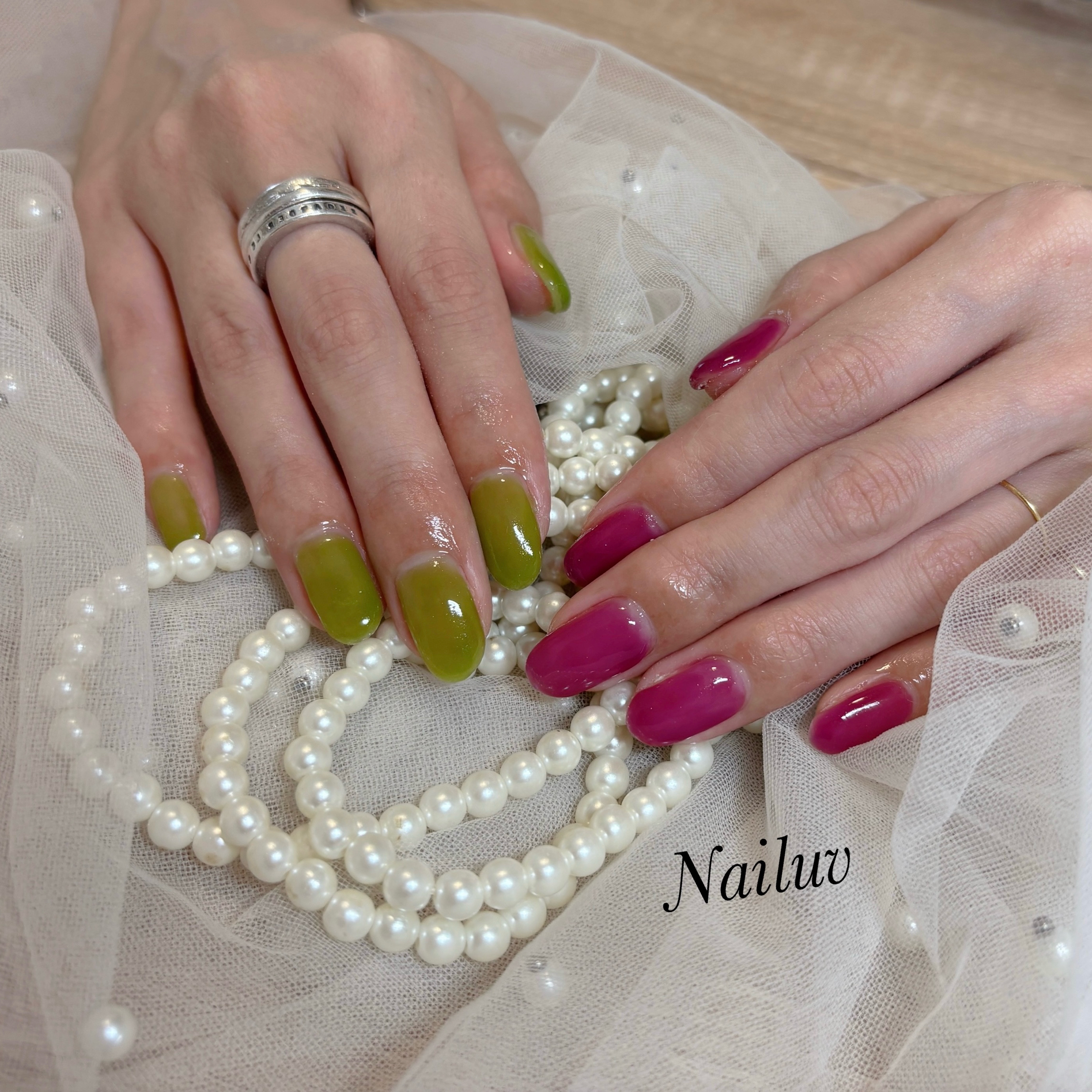 Nailuv