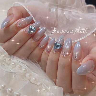 ✨新規様限定✨120min 持ち込みデザイン