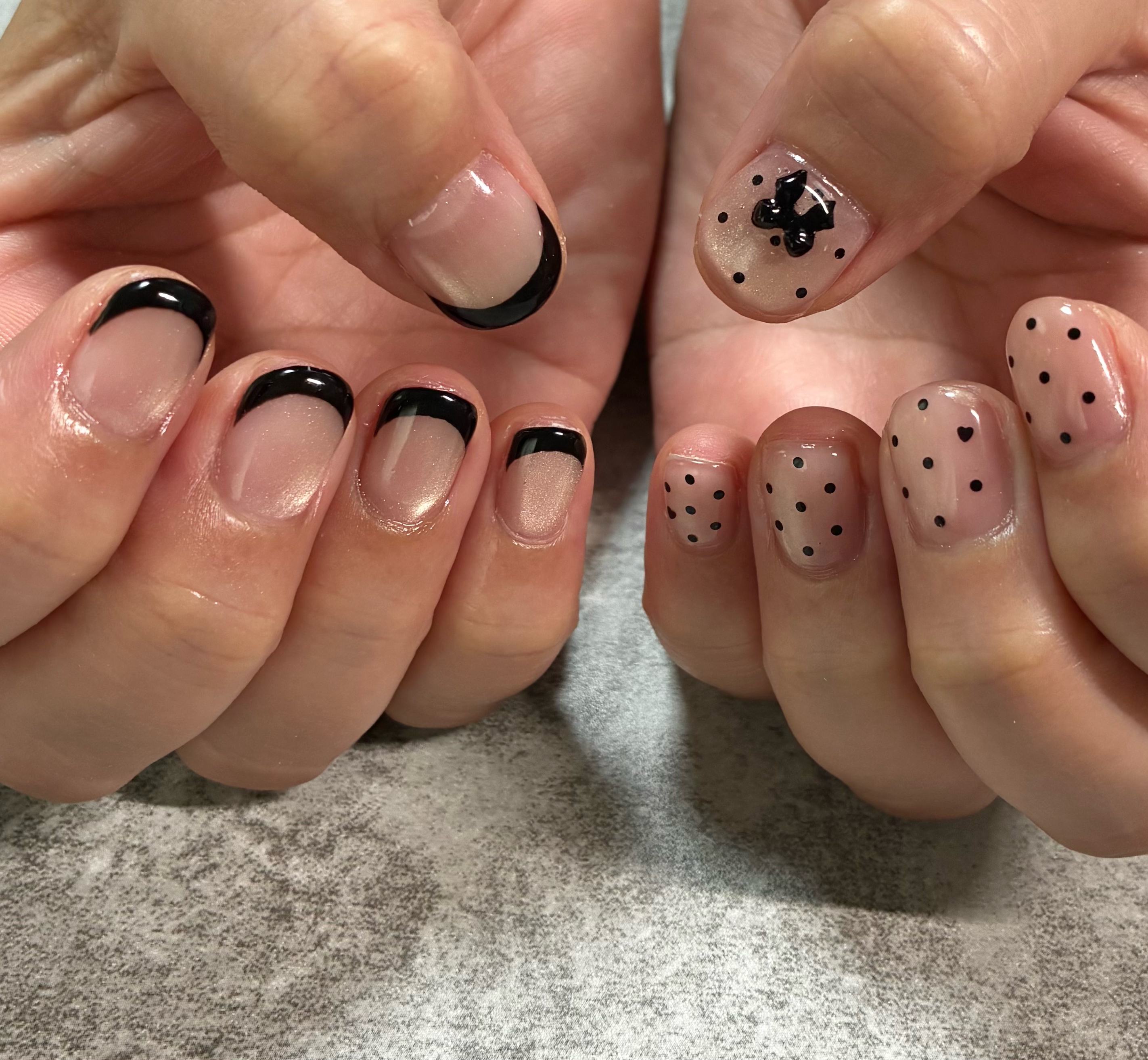 haaaarunail