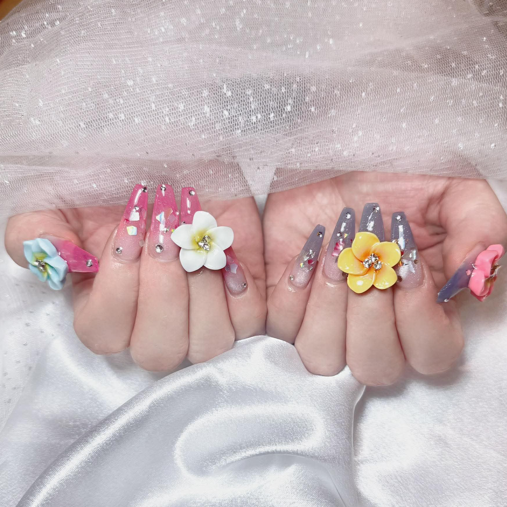 Seika.Queennail