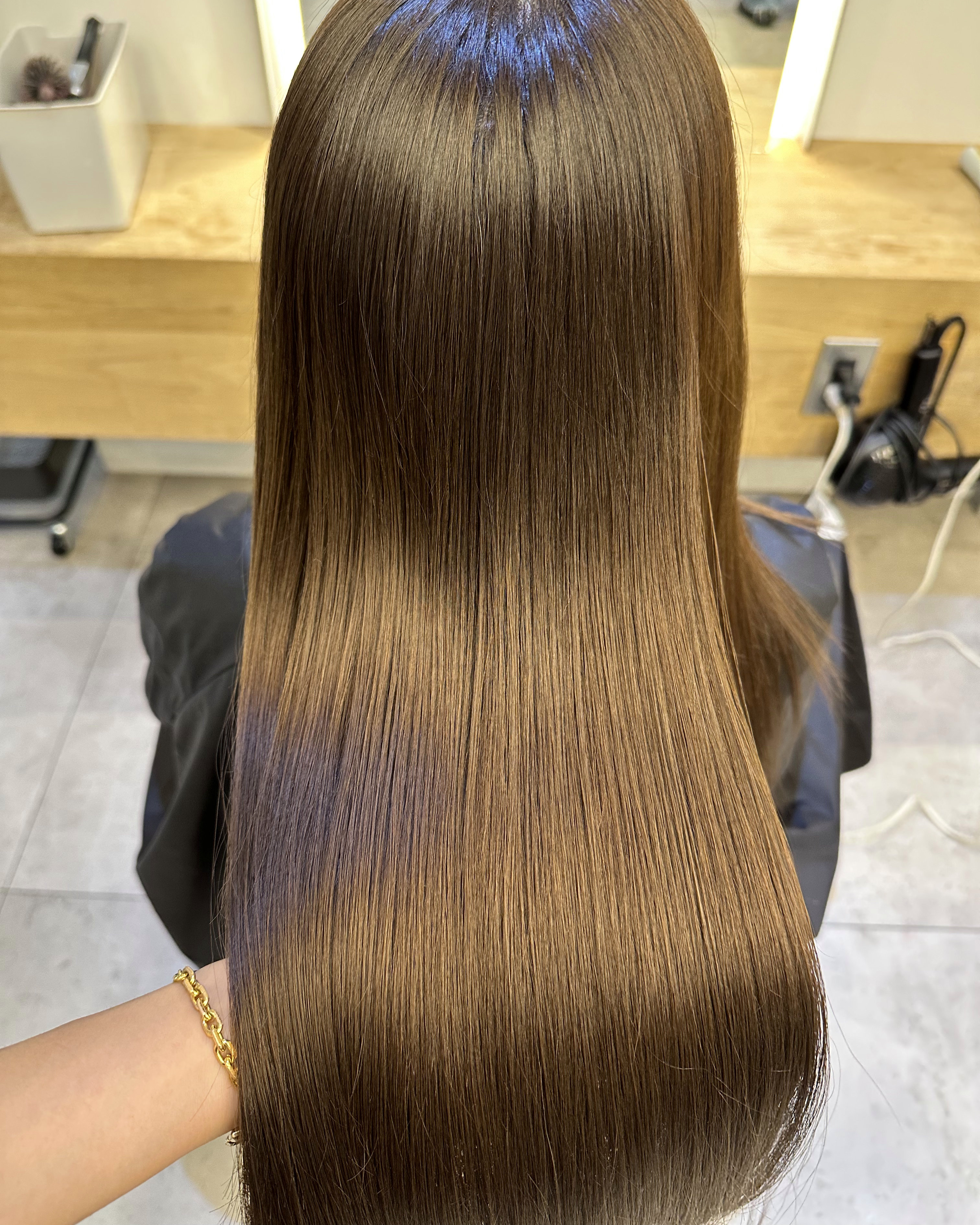 hairby_caolin