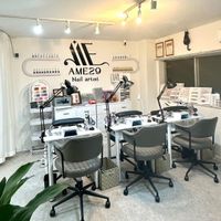 Ame29Nail.OSAKA