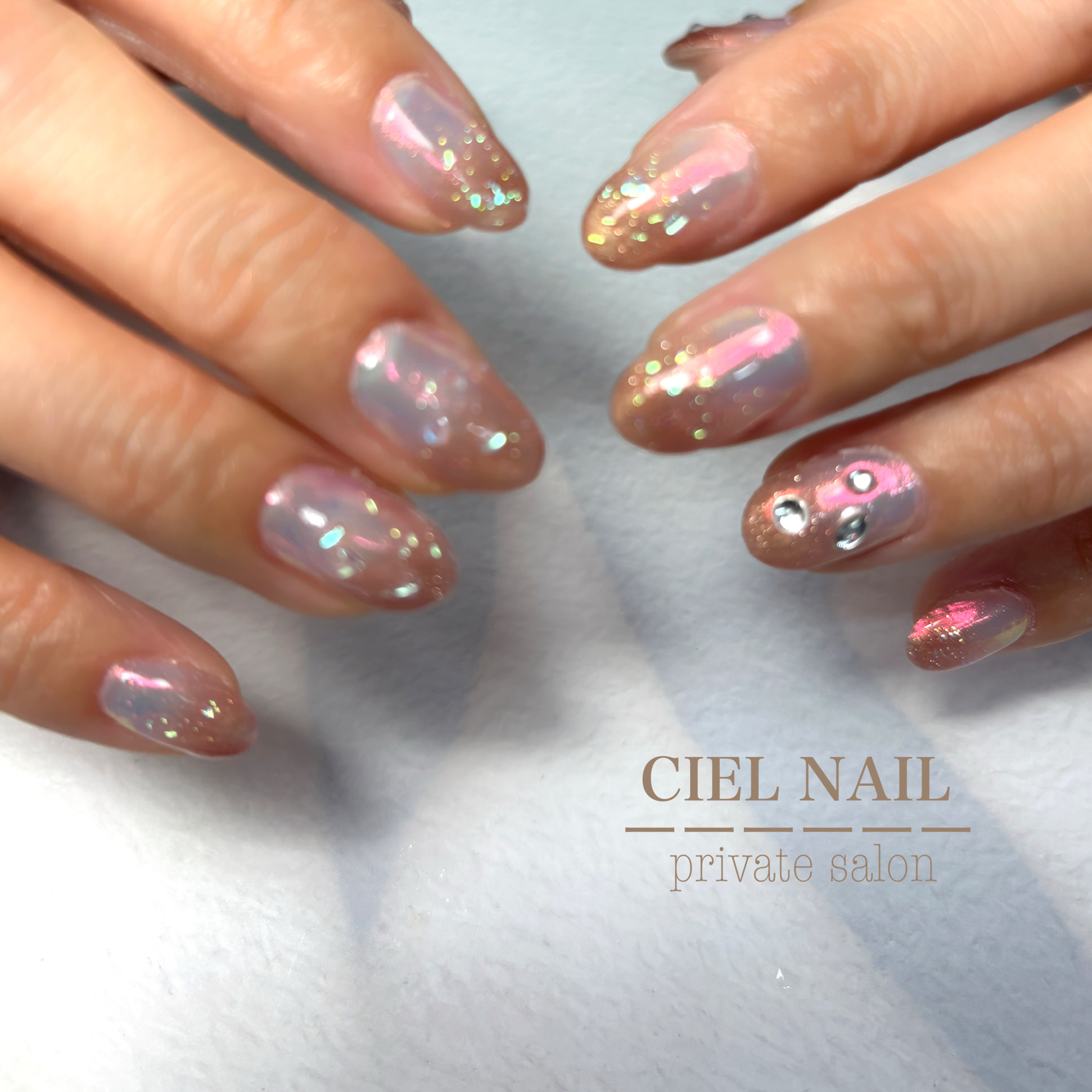 CIELNAIL_chigasaki
