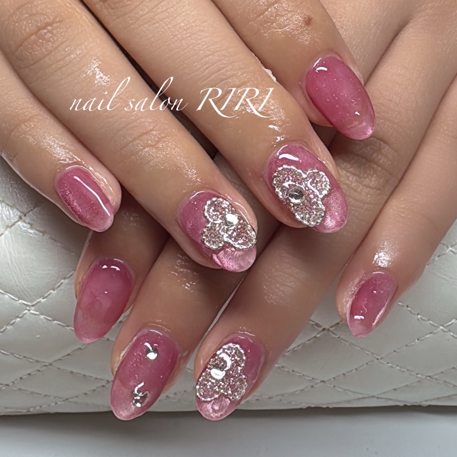 RIRI__nail