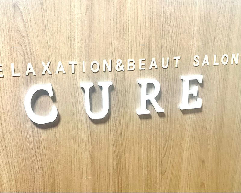 Cure