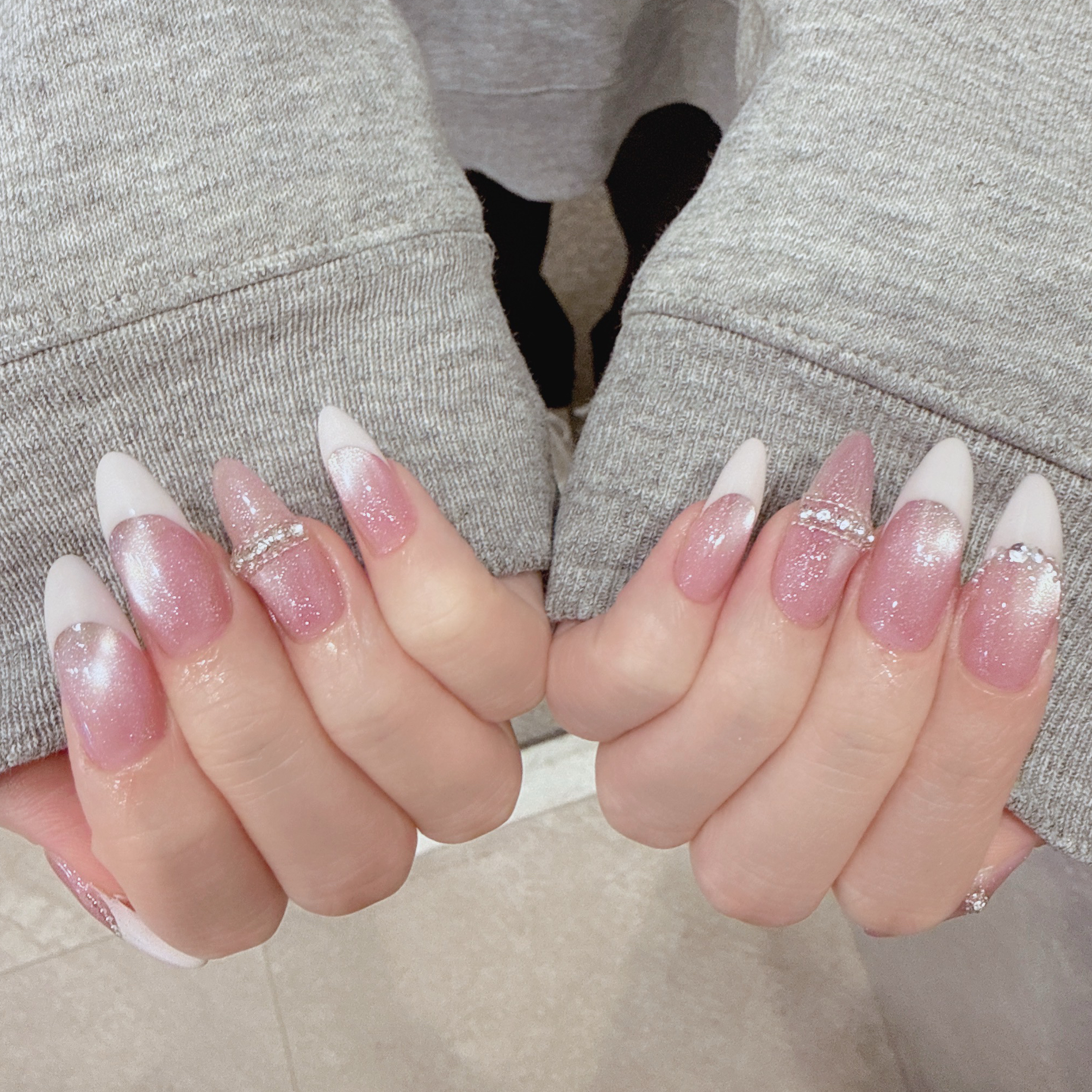 kirakira_nail