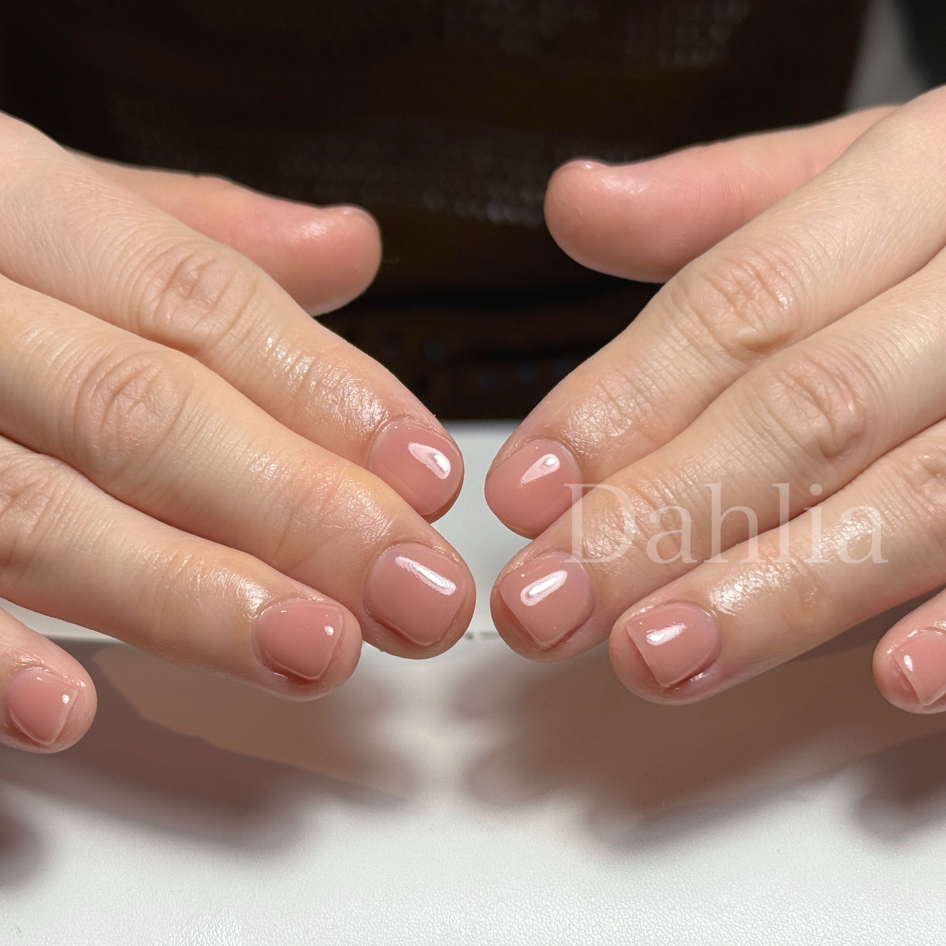 Dahlia_nail.