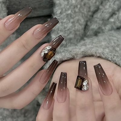 チップ長さ出しシンプル持ち込み
